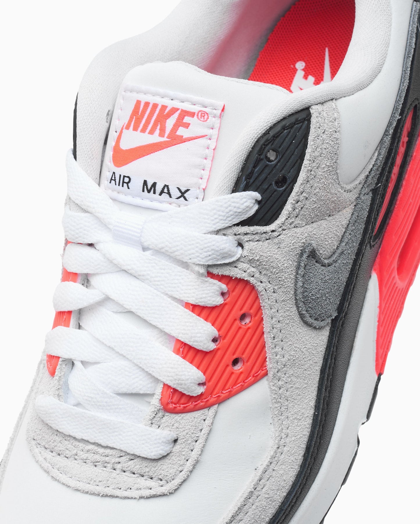 Nike Air Max 90 "Infrared" 3M