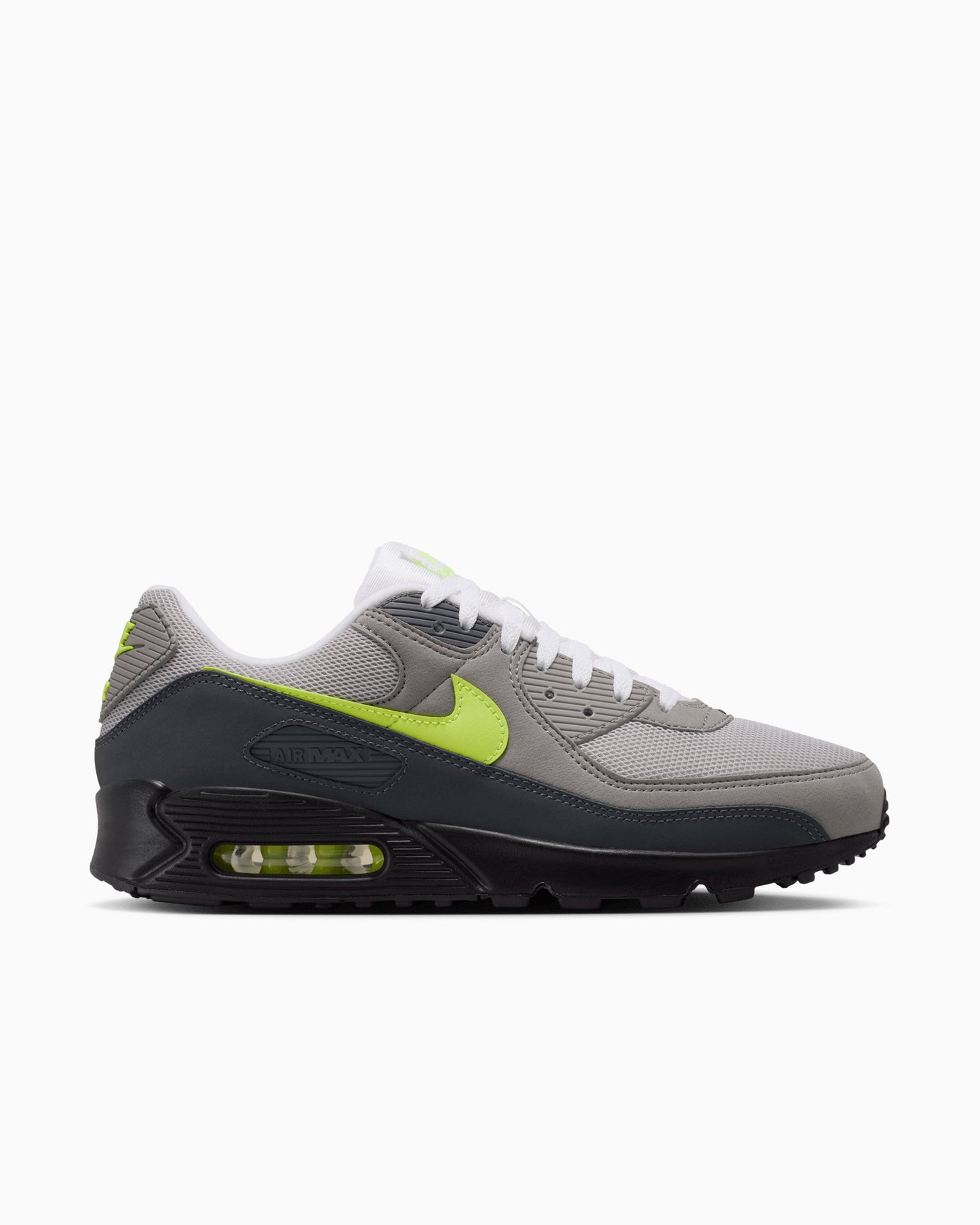 Nike Air Max 90 "Neon"
