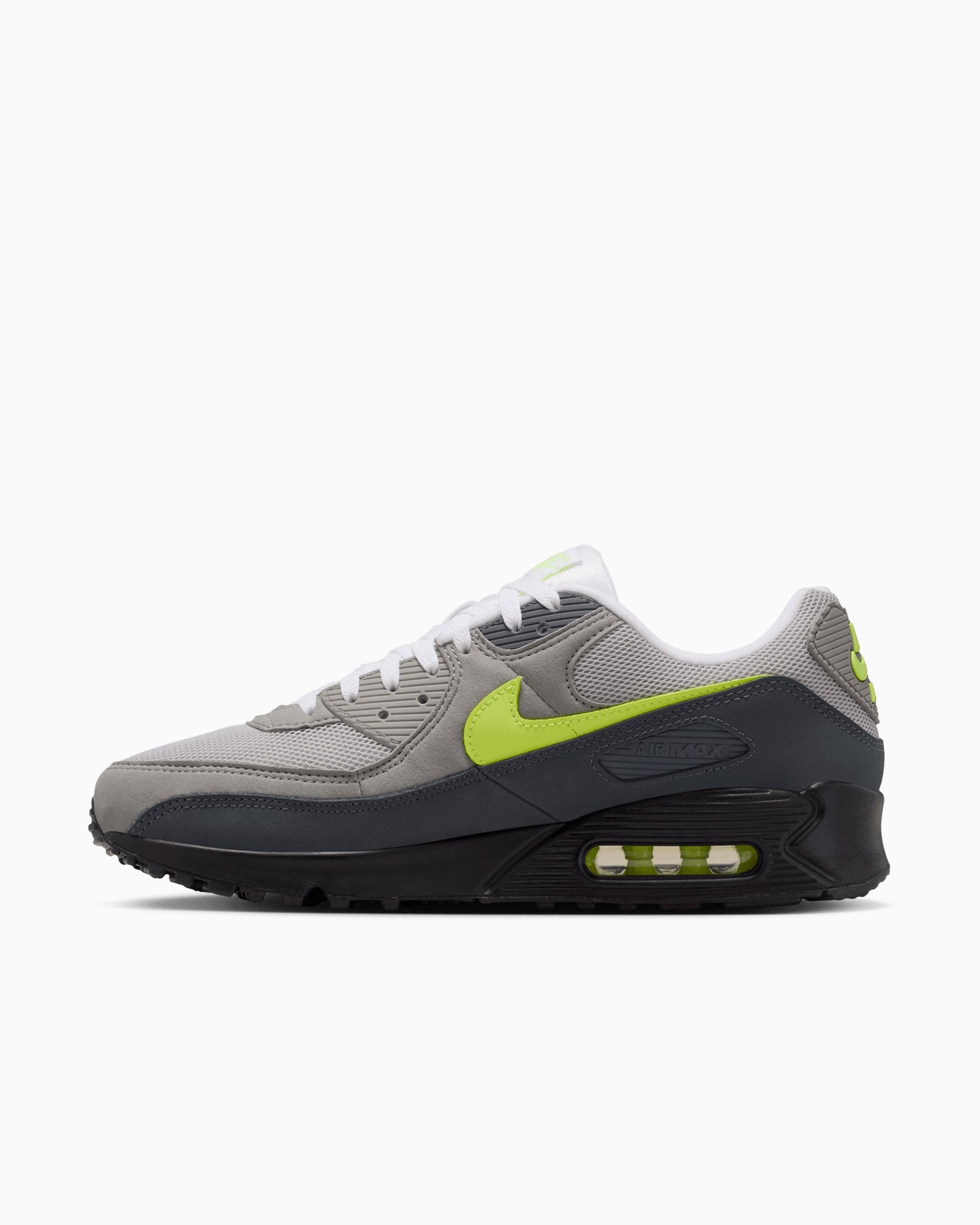 Nike Air Max 90 "Neon"