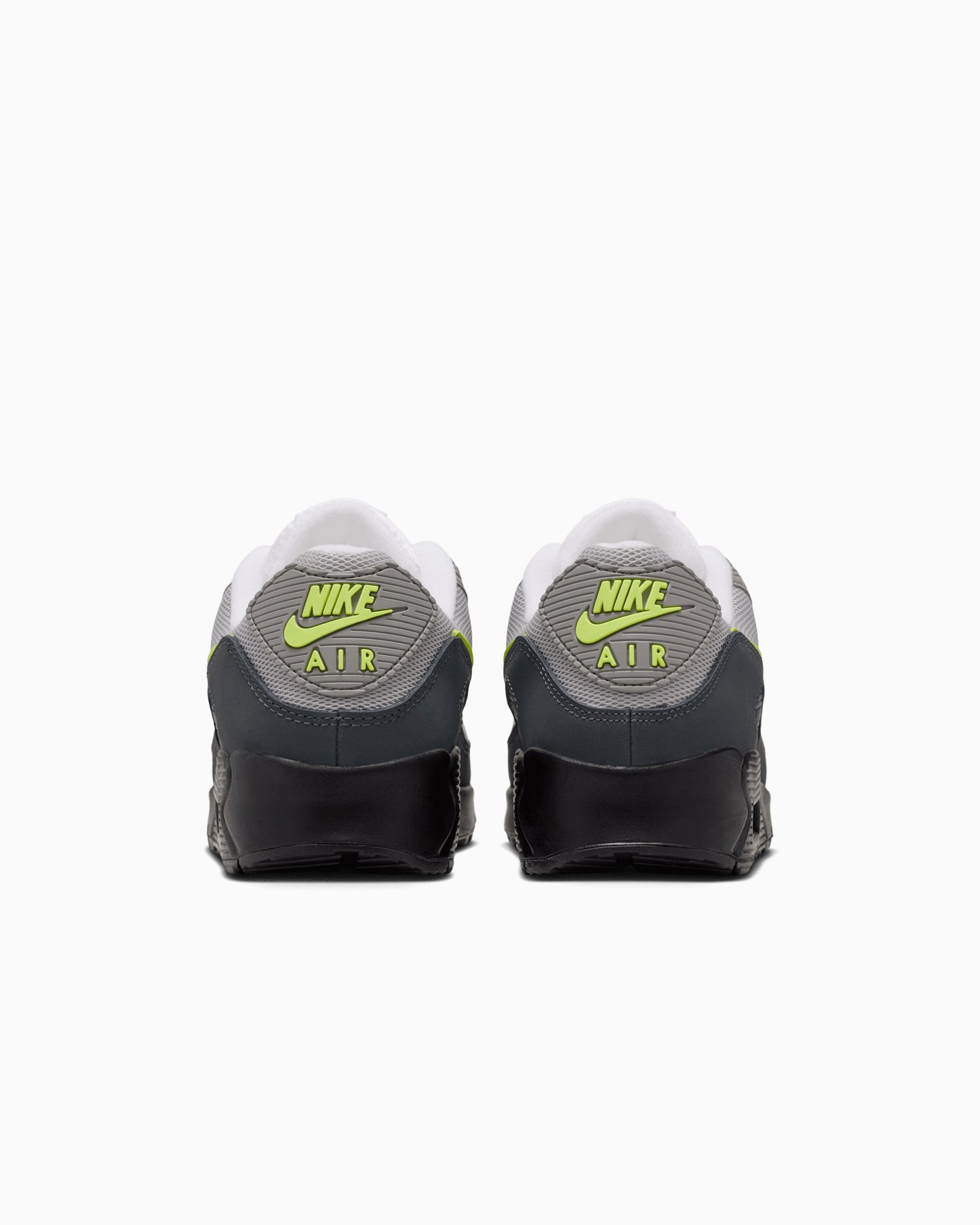 Nike Air Max 90 "Neon"