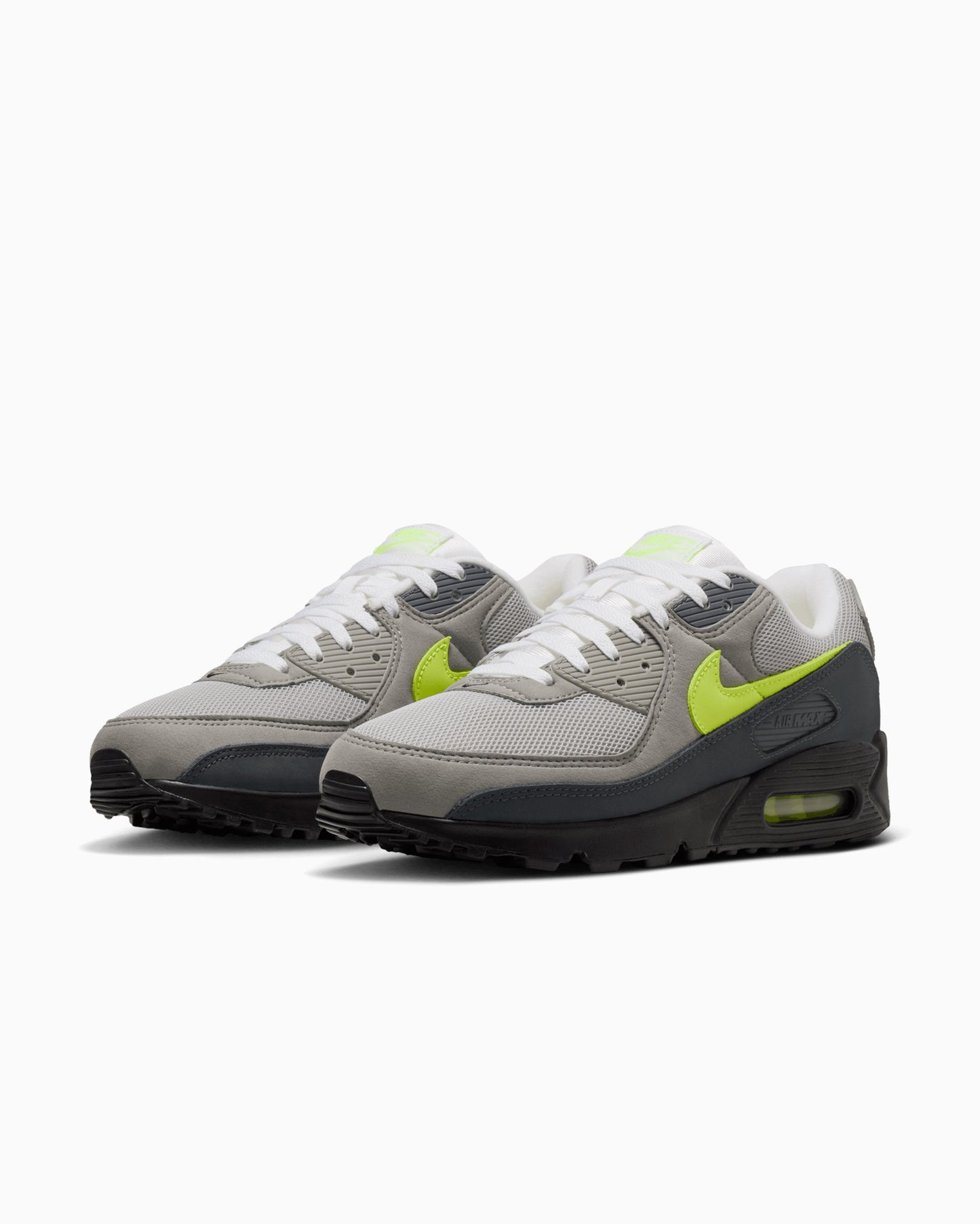 Nike Air Max 90 "Neon"