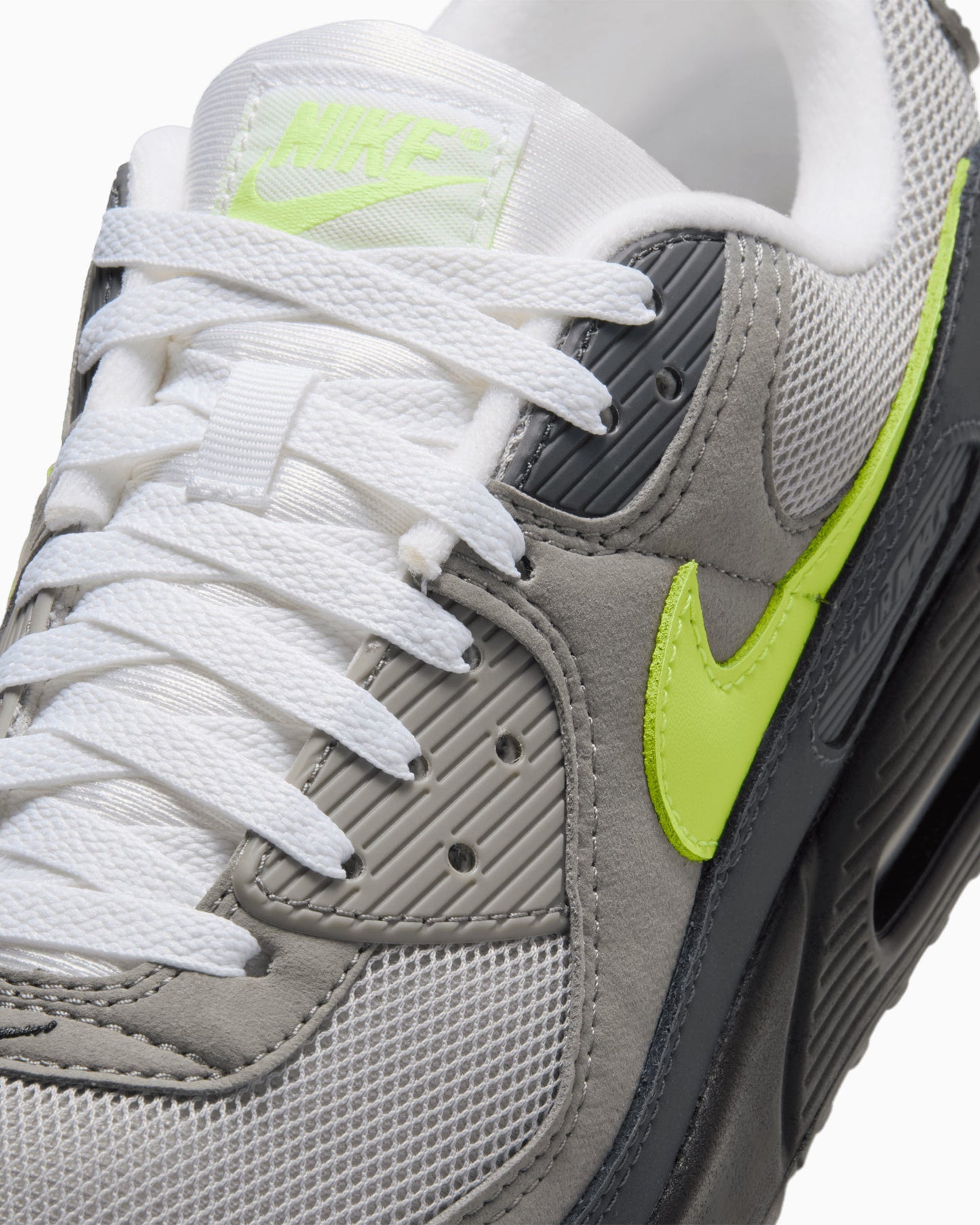 Nike Air Max 90 "Neon"