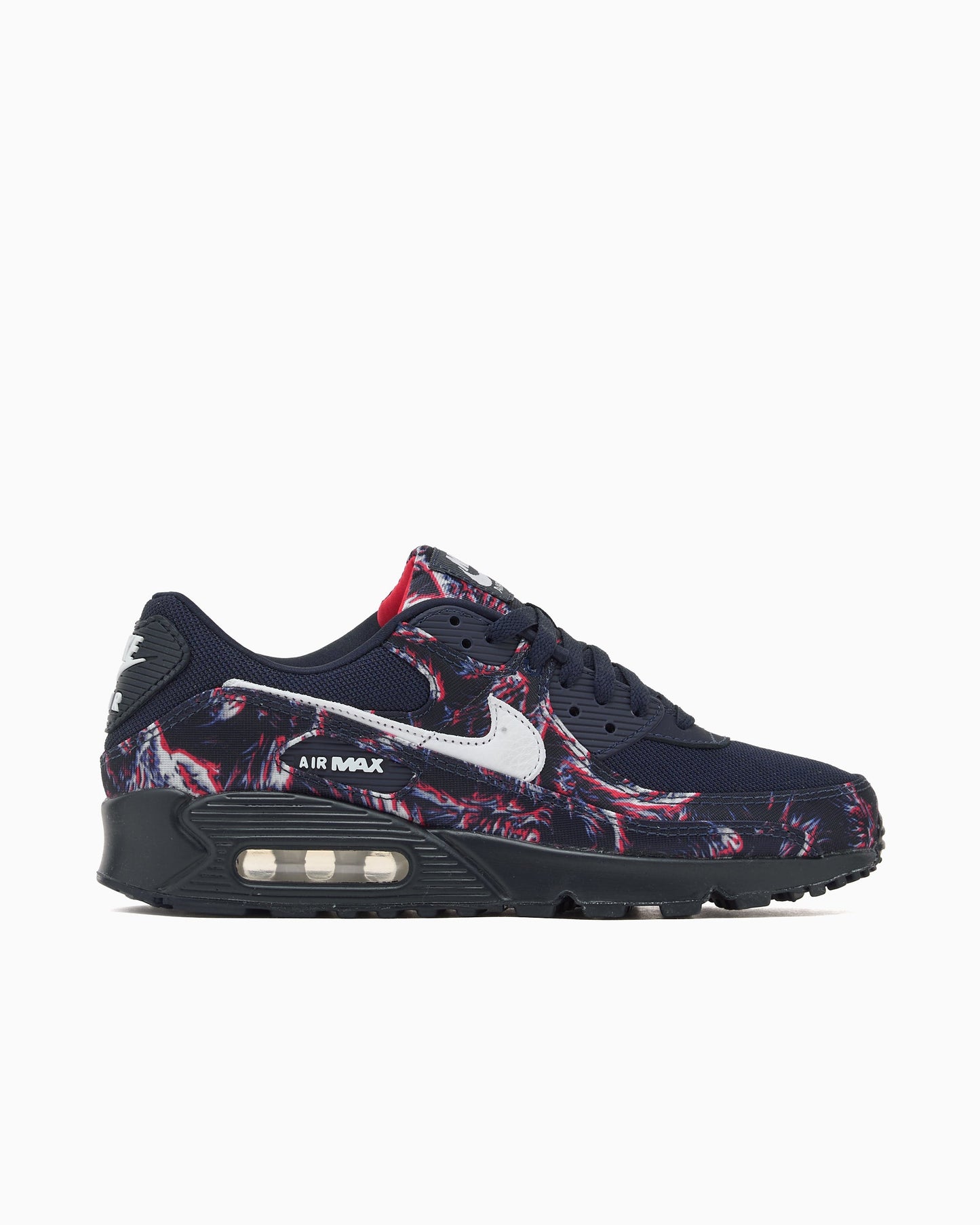 Nike Air Max 90 Premium "Printed Canvas"