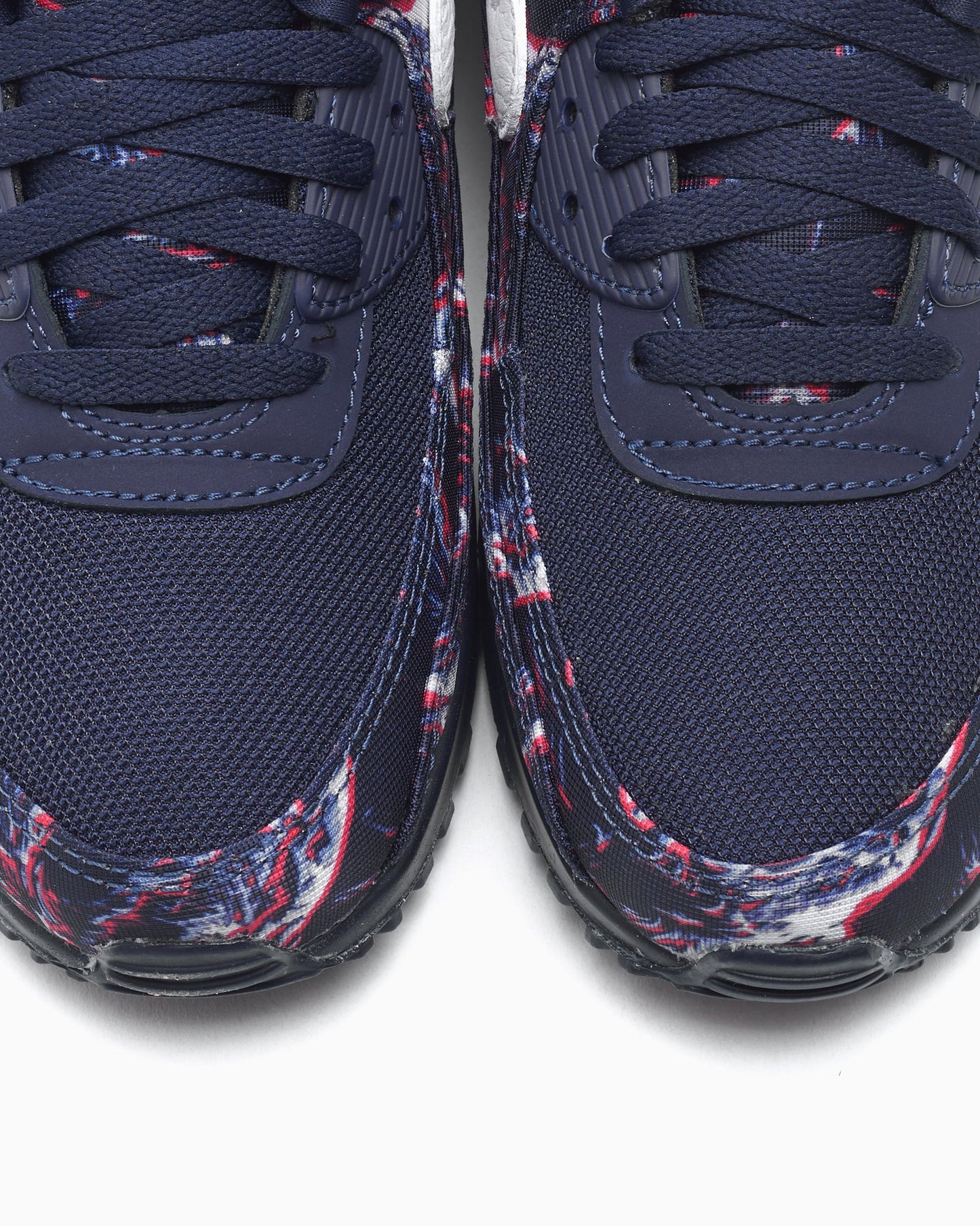 Nike Air Max 90 Premium "Printed Canvas"