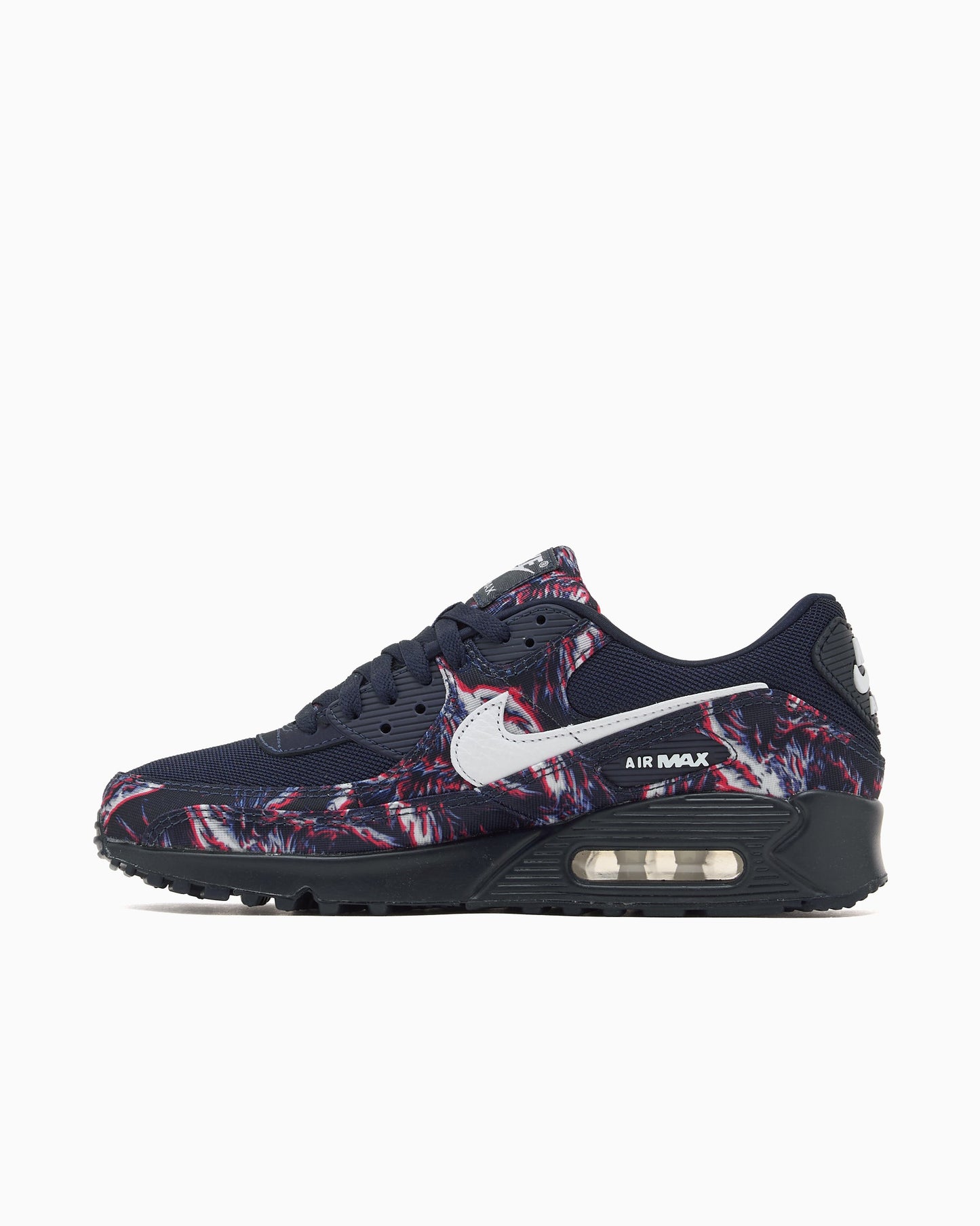 Nike Air Max 90 Premium "Printed Canvas"
