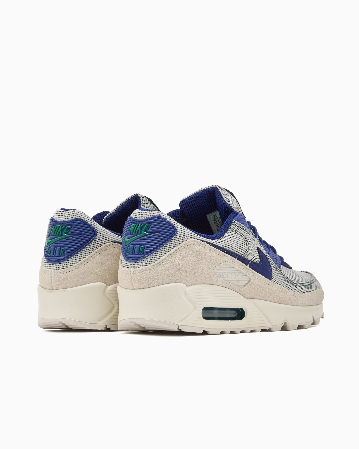 Nike Air Max 90 QS "Coconut Milk"