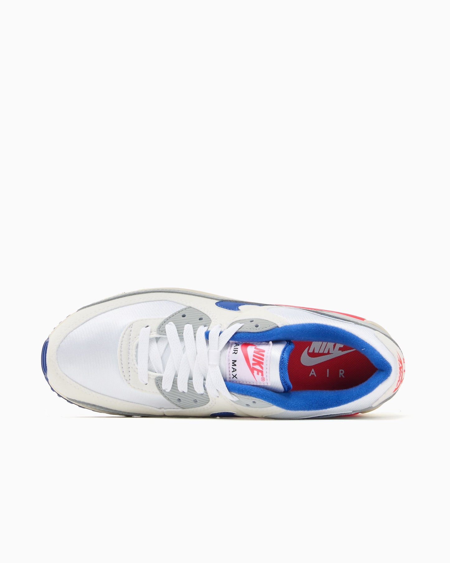 Nike Air Max 90 "Ultramarine"