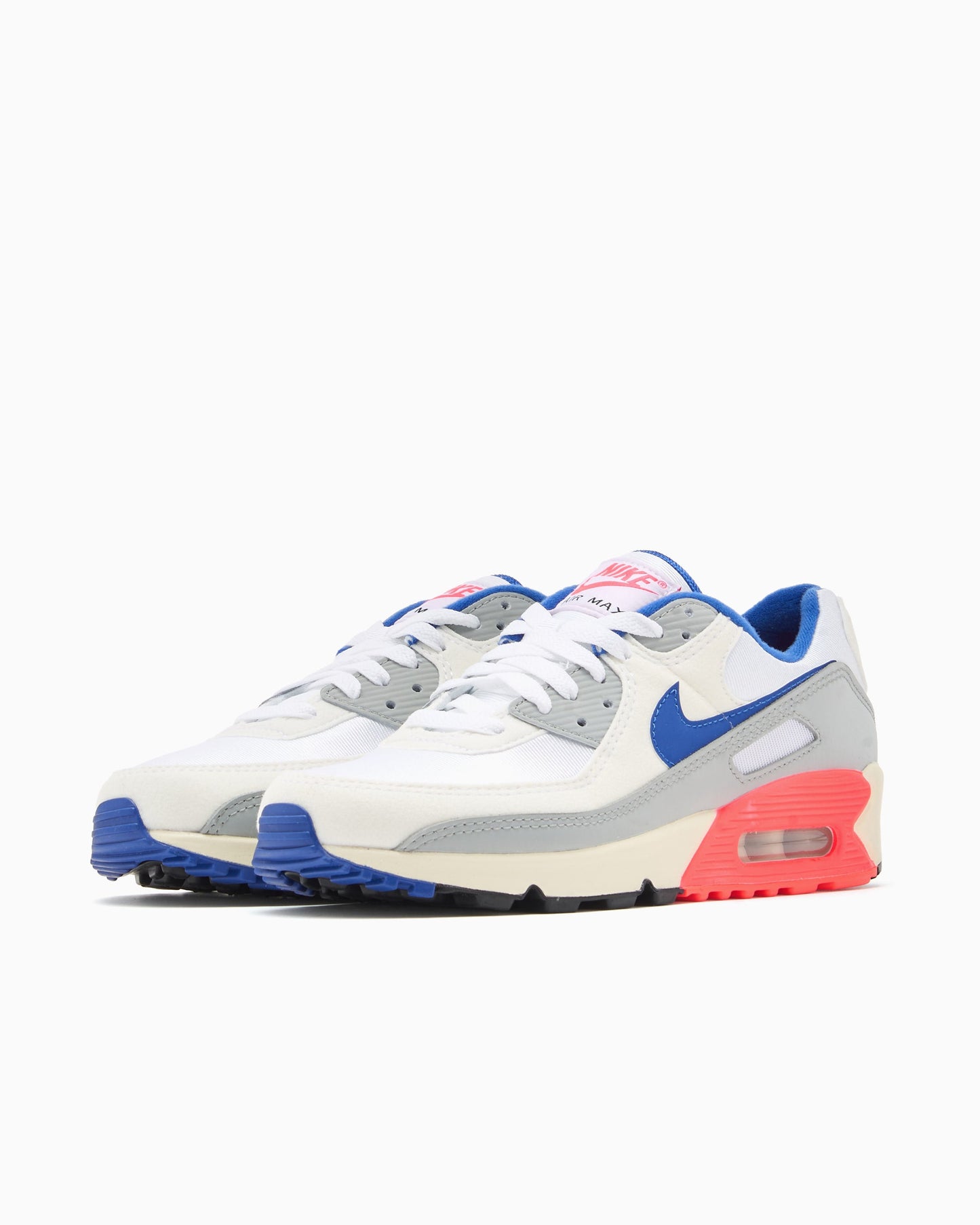 Nike Air Max 90 "Ultramarine"