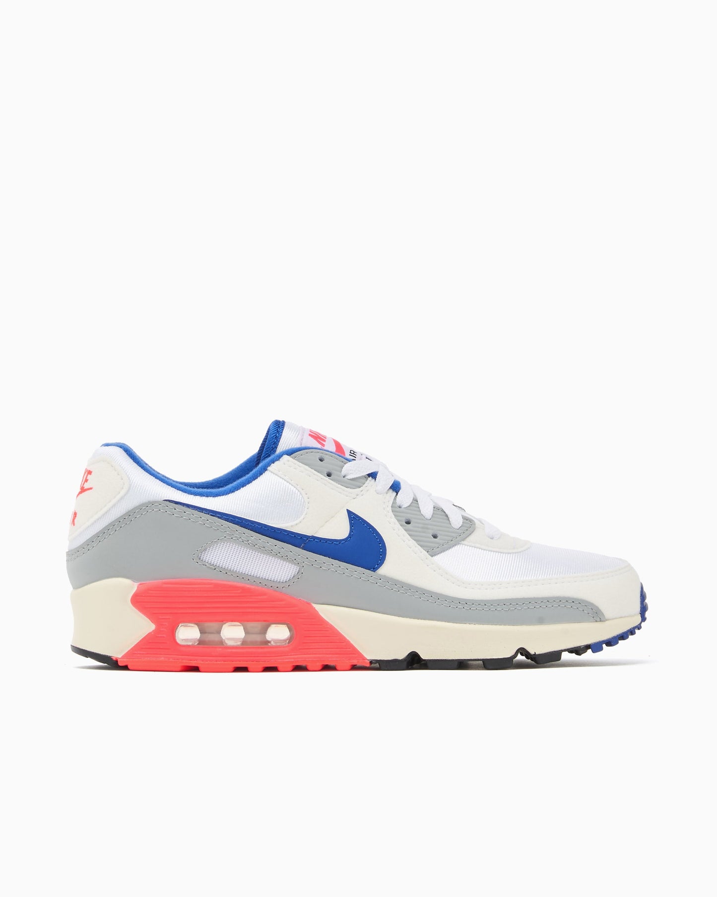 Nike Air Max 90 "Ultramarine"