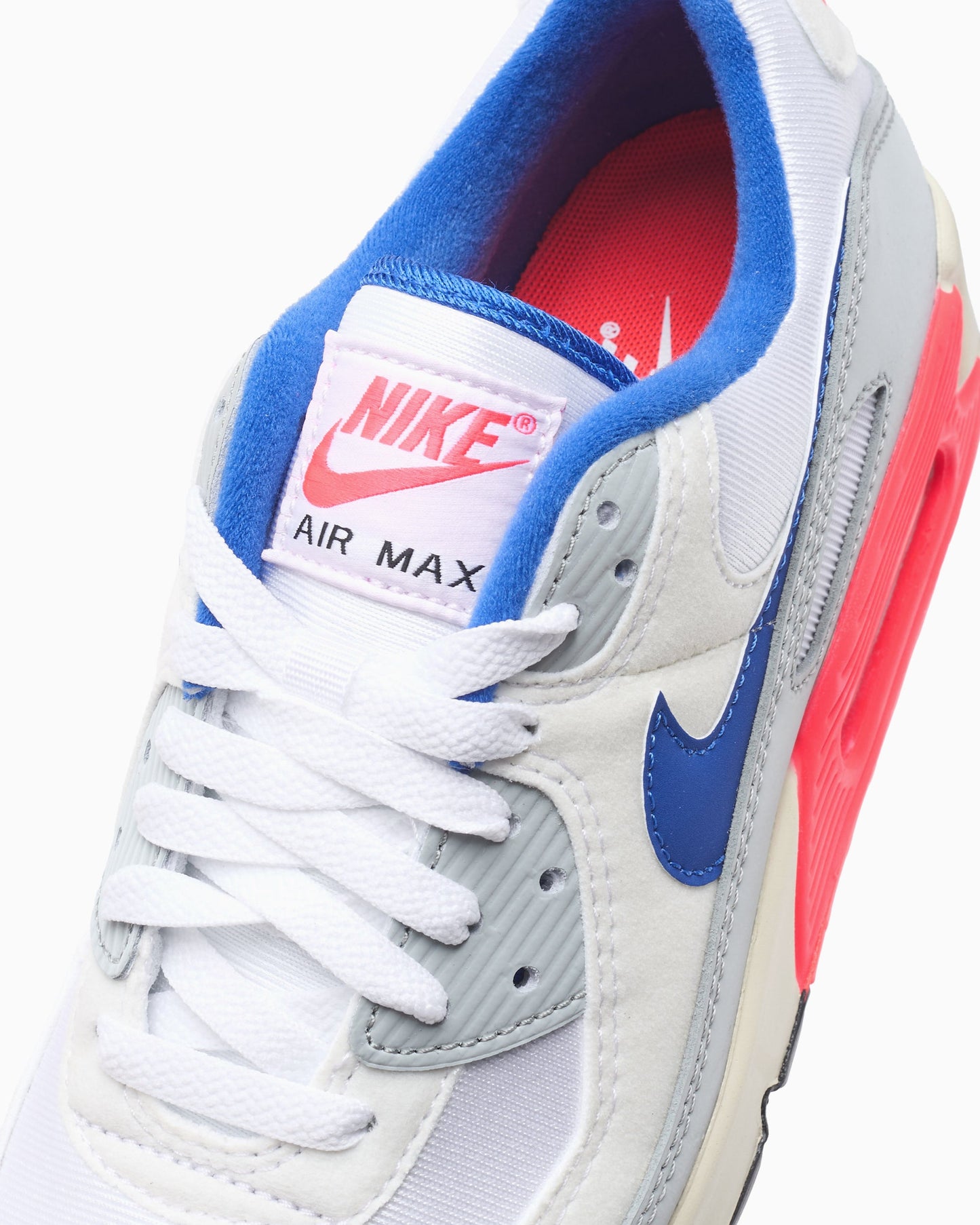 Nike Air Max 90 "Ultramarine"