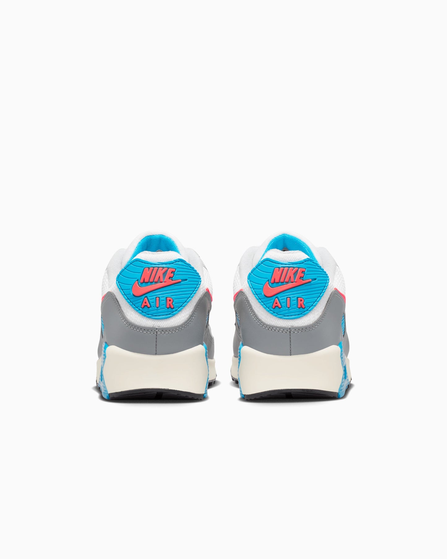 Nike Air Max 90 "Wave Pack"