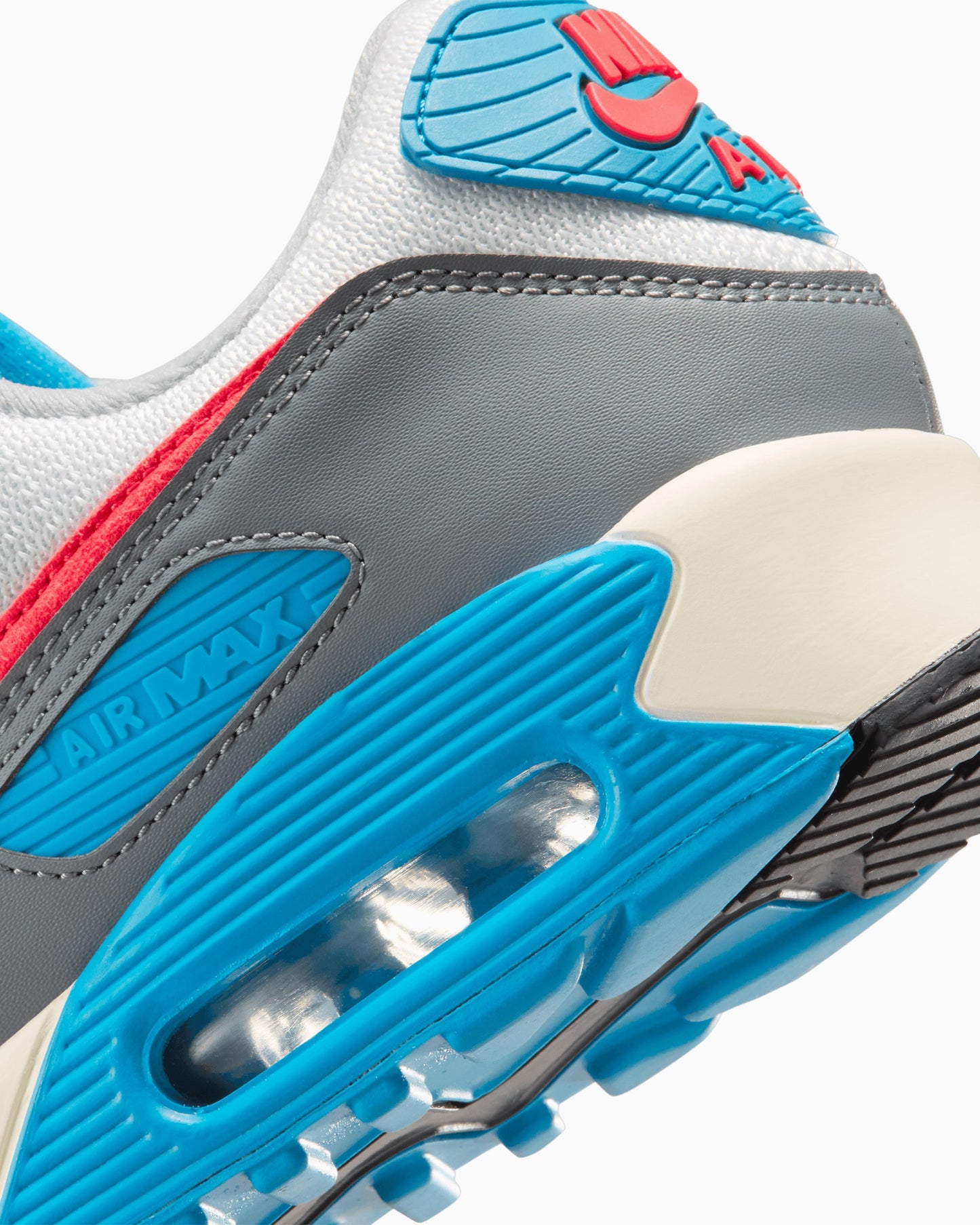 Nike Air Max 90 "Wave Pack"