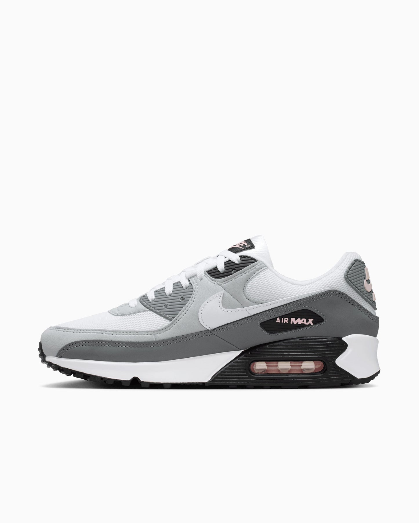 Nike Air Max 90 "Wolf Grey"
