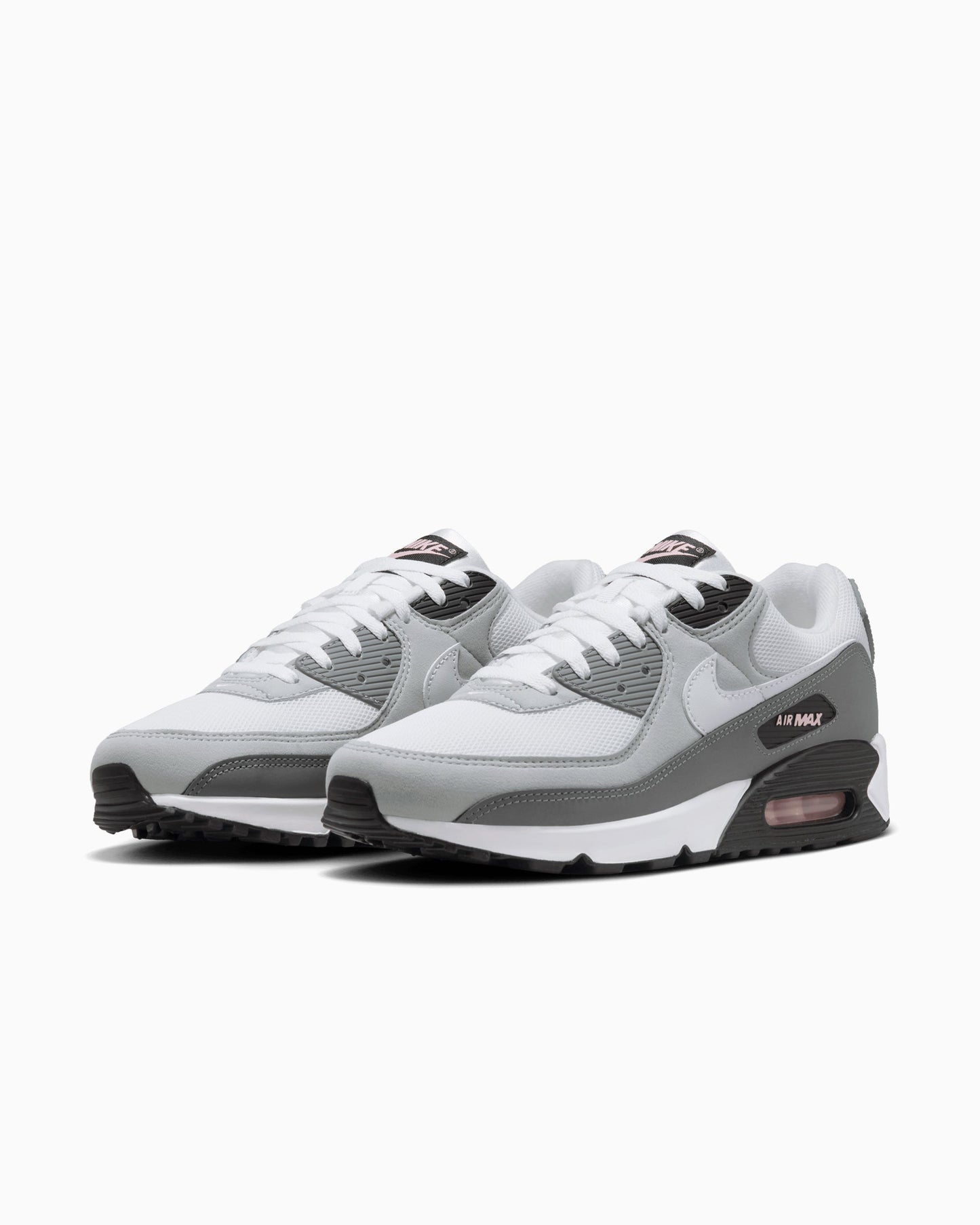 Nike Air Max 90 "Wolf Grey"