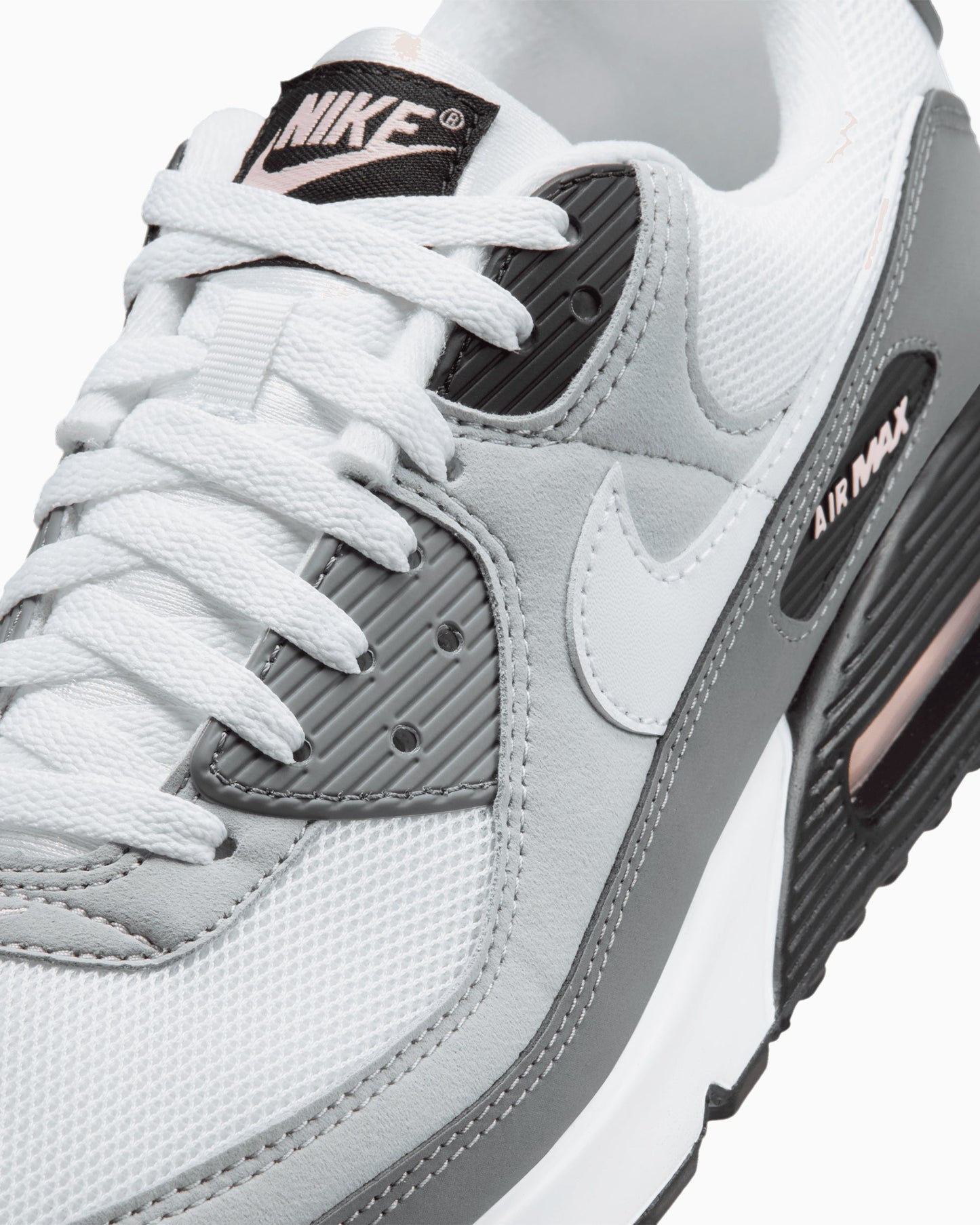Nike Air Max 90 "Wolf Grey"