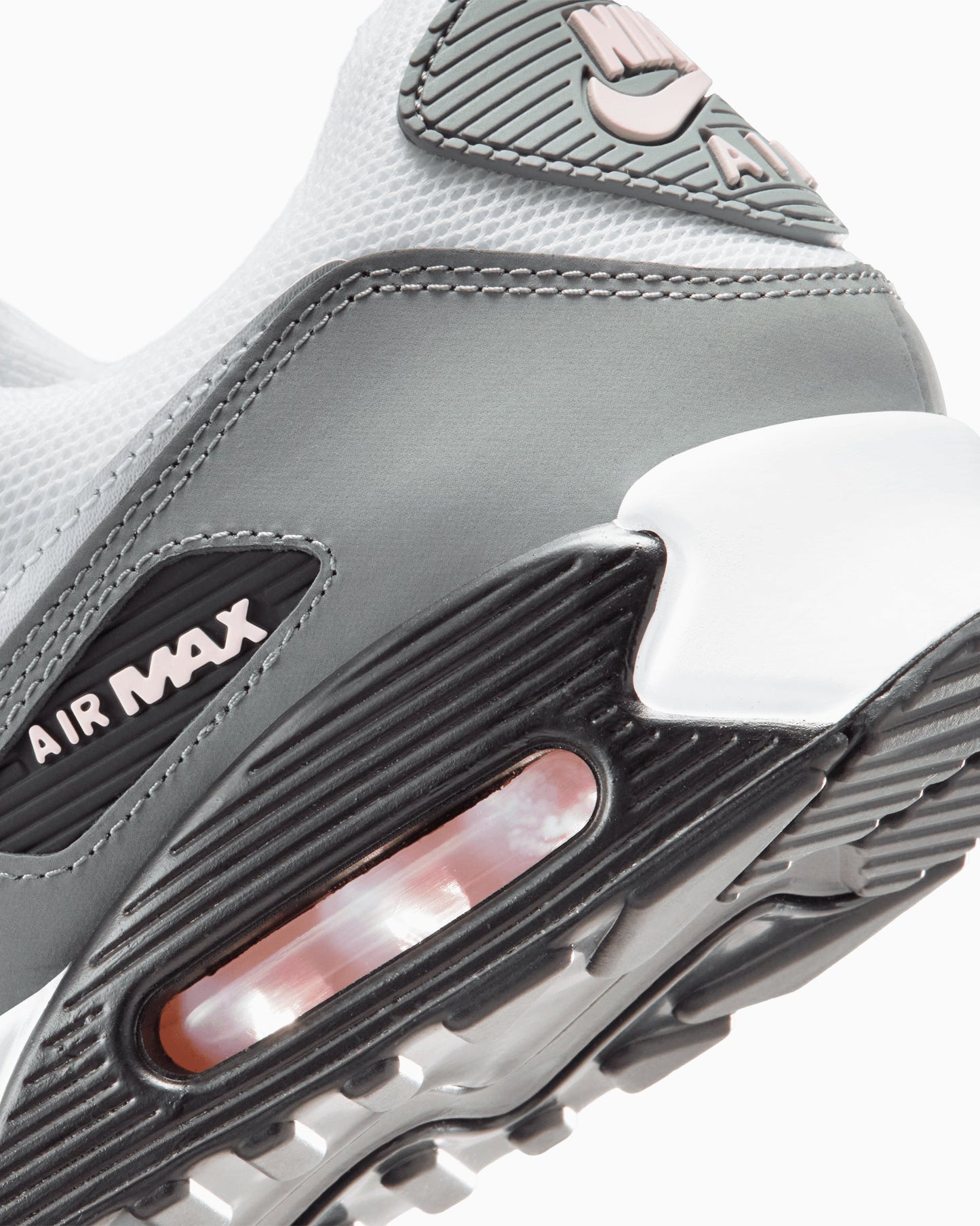 Nike Air Max 90 "Wolf Grey"