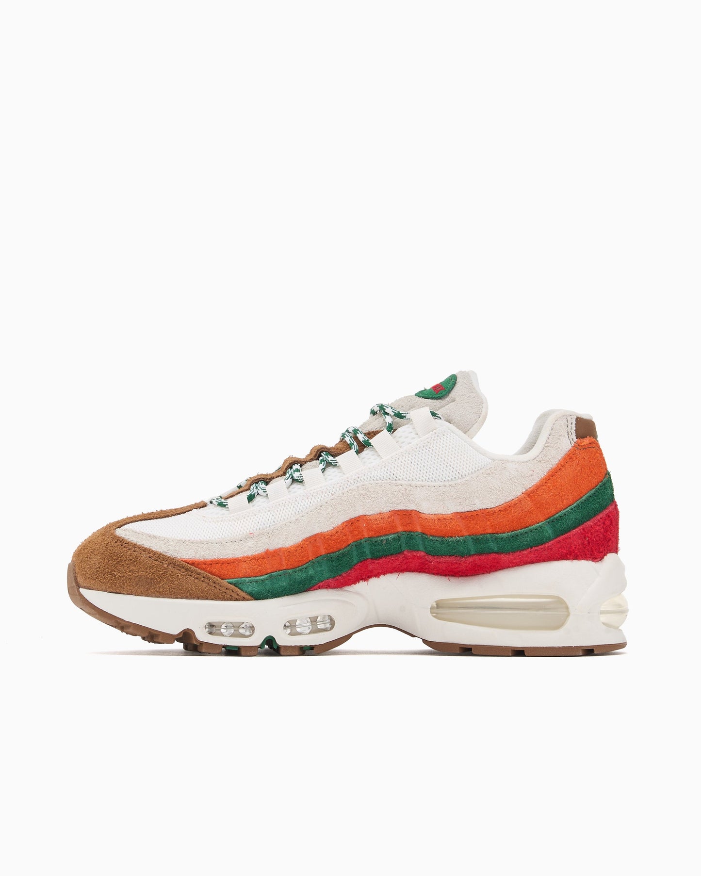 Nike Air Max 95 Big Bubble "7-Eleven"