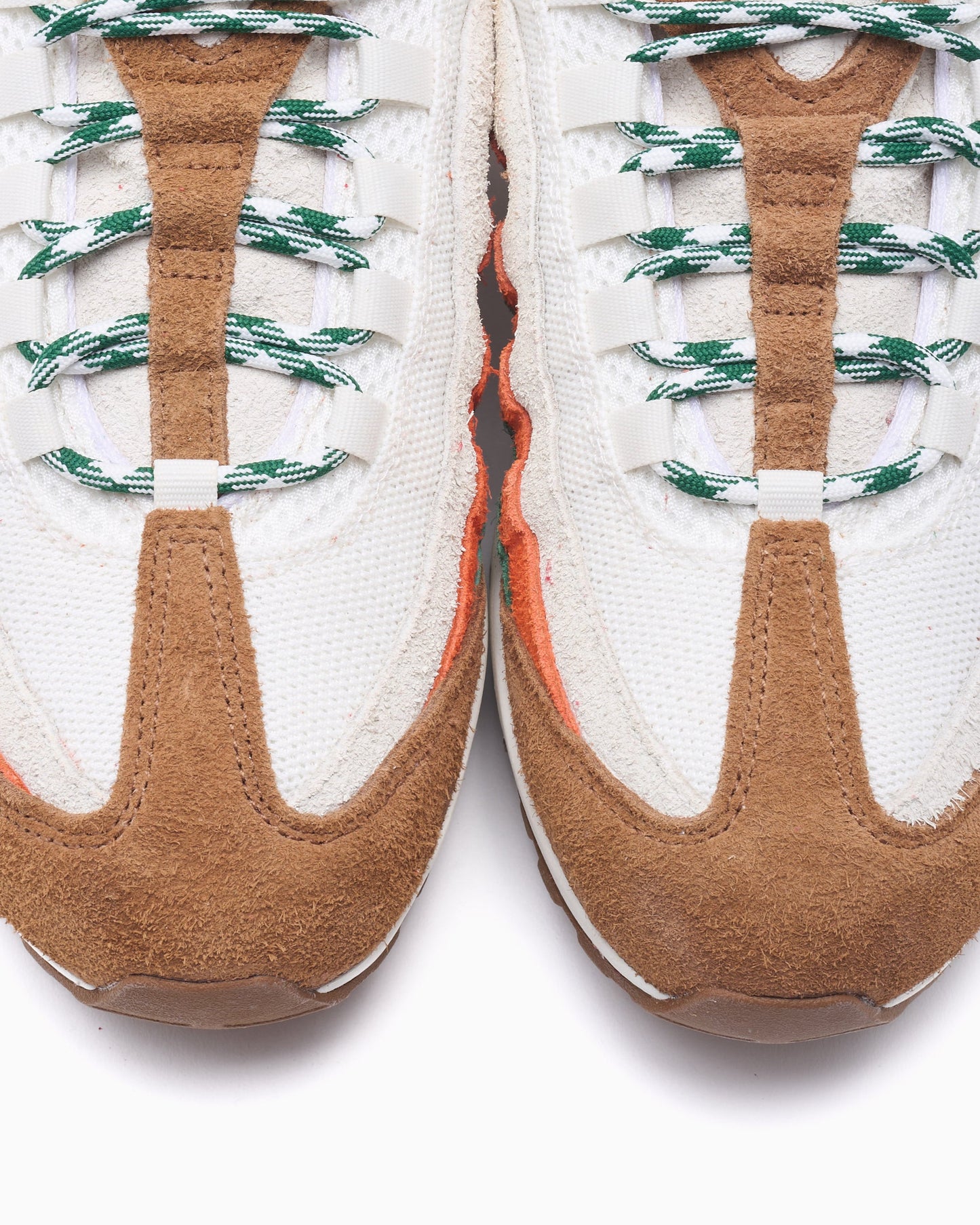 Nike Air Max 95 Big Bubble "7-Eleven"