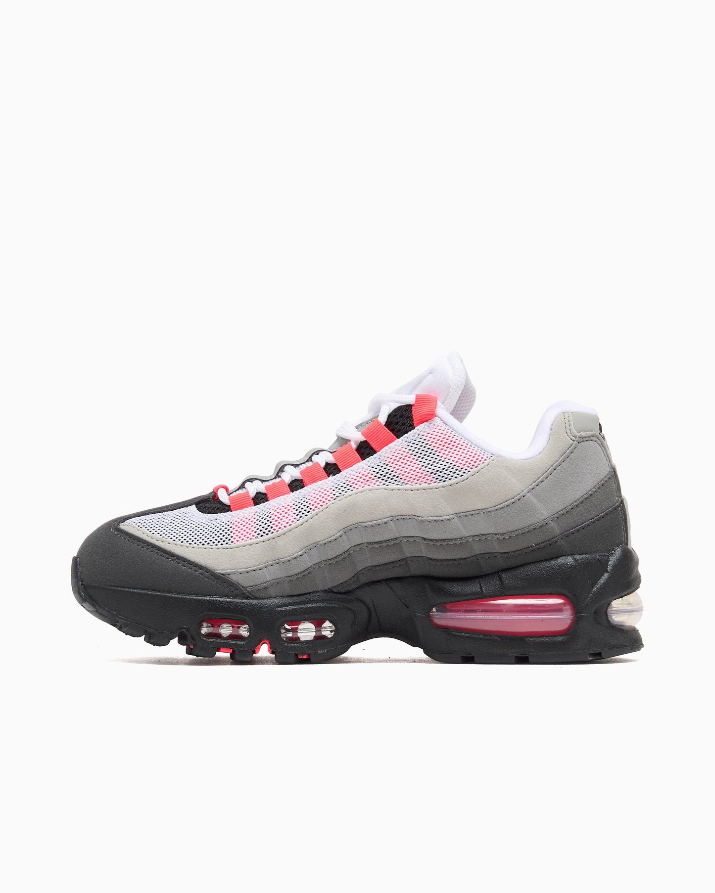 Nike Air Max 95 Big Bubble
