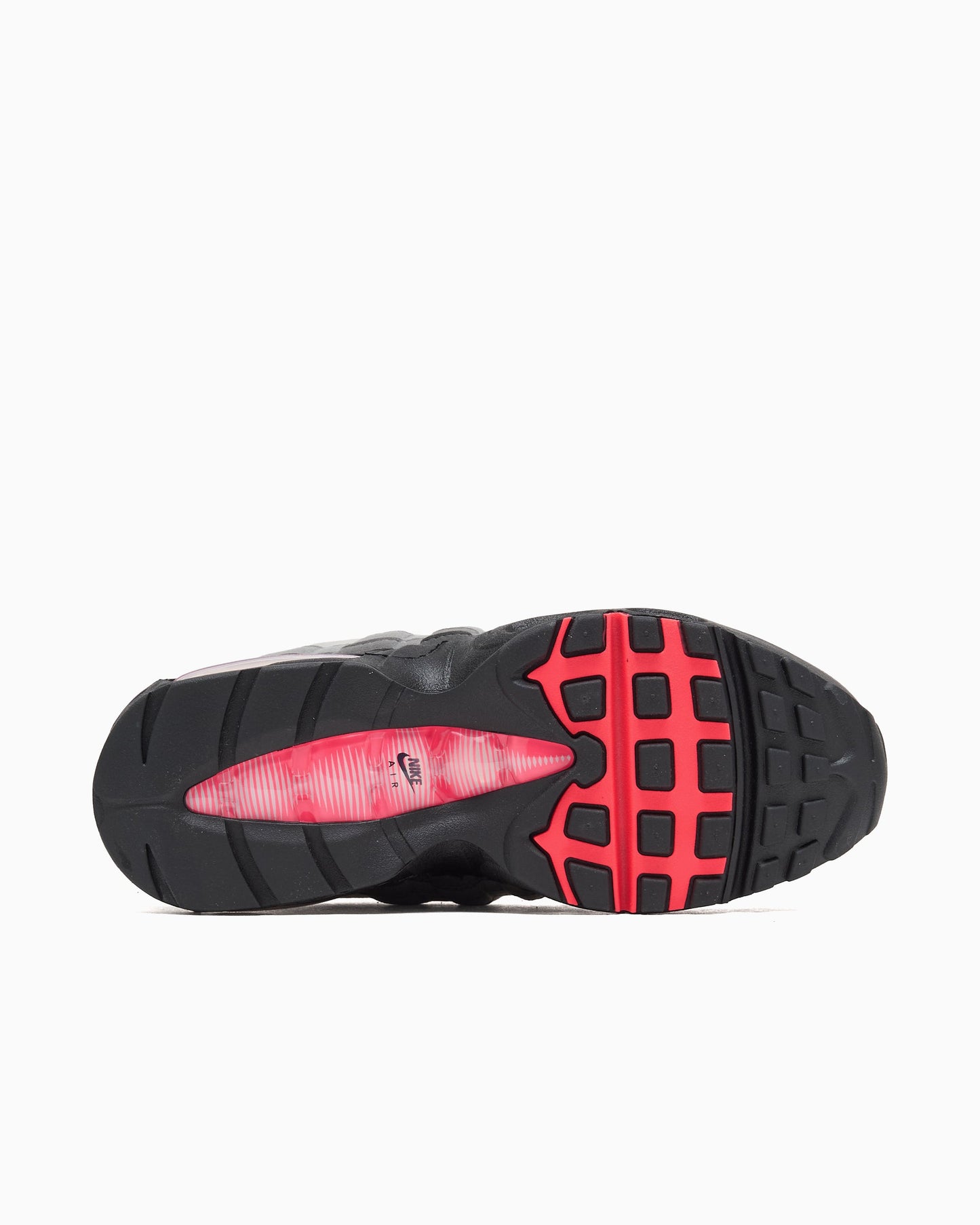 Nike Air Max 95 Big Bubble