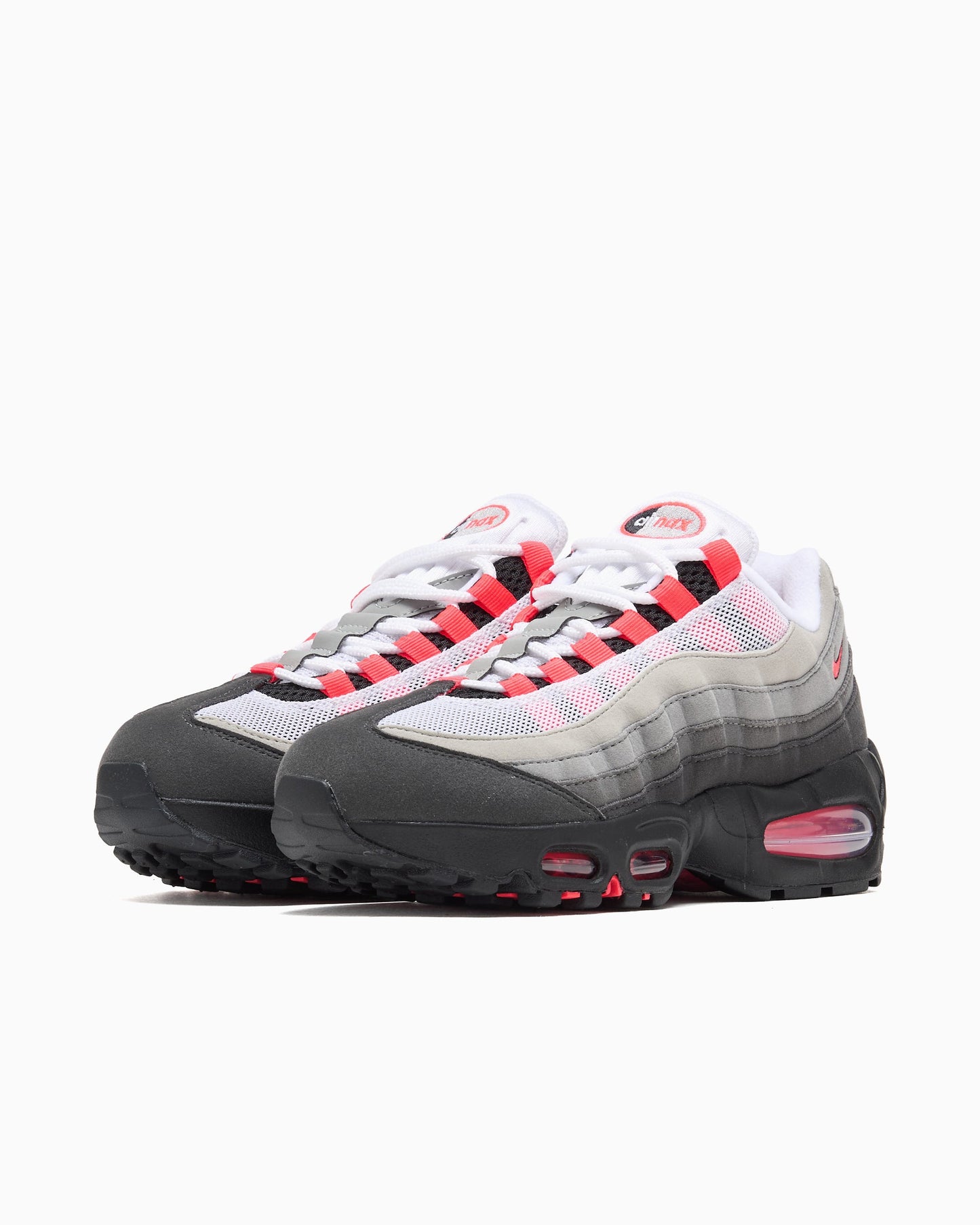 Nike Air Max 95 Big Bubble