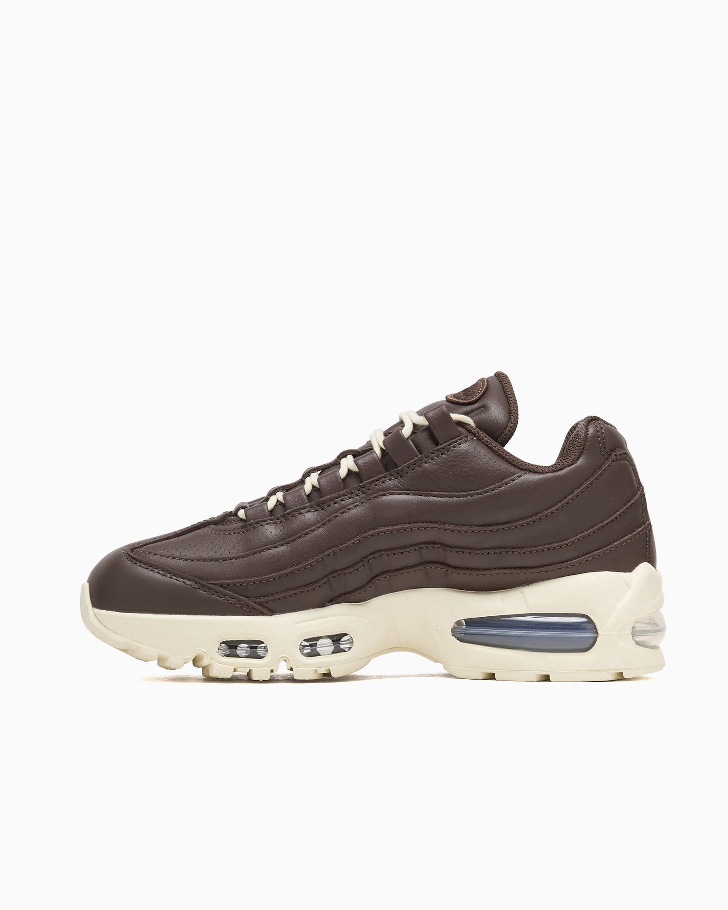 Nike Air Max 95 Big Bubble Leather