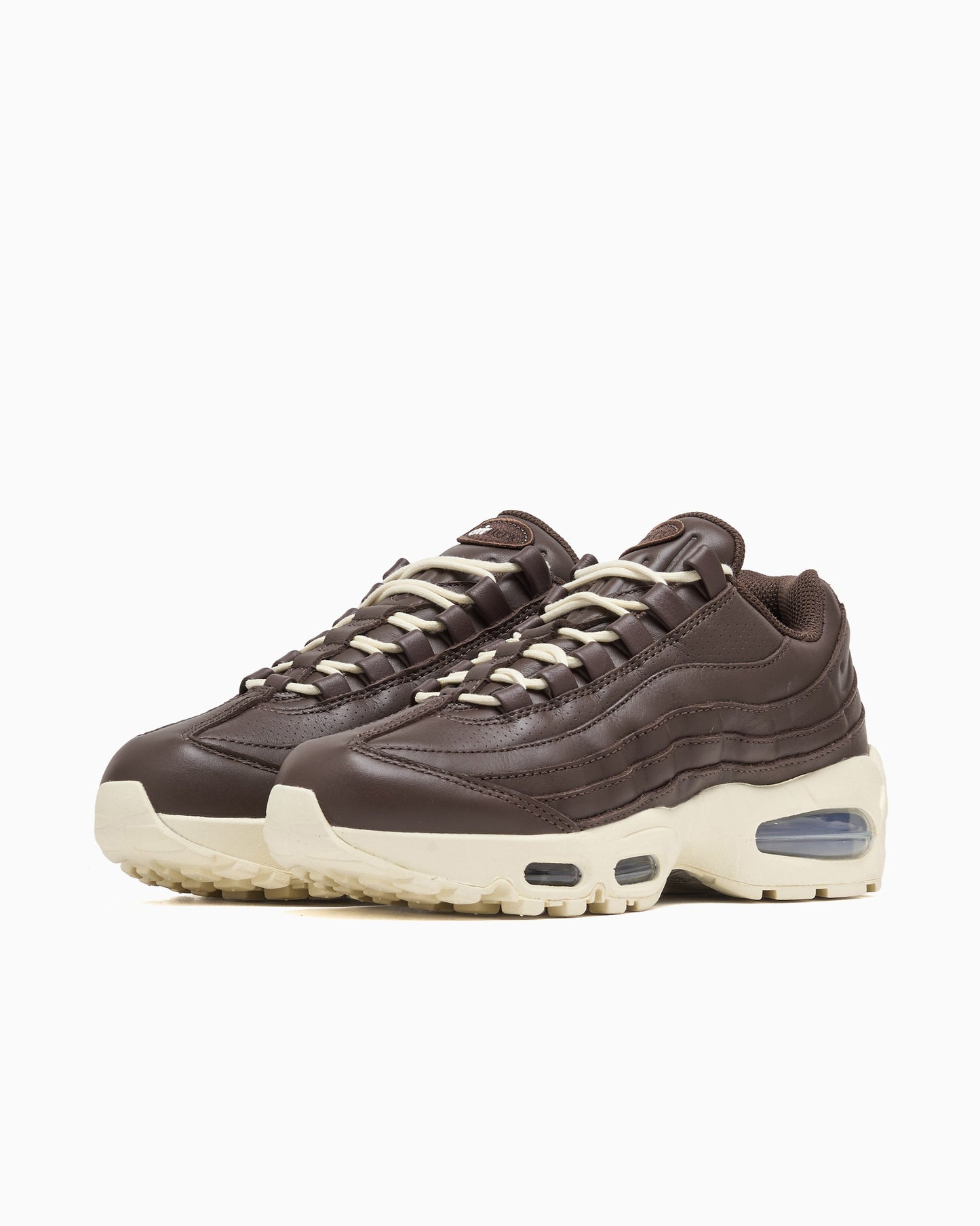 Nike Air Max 95 Big Bubble Leather