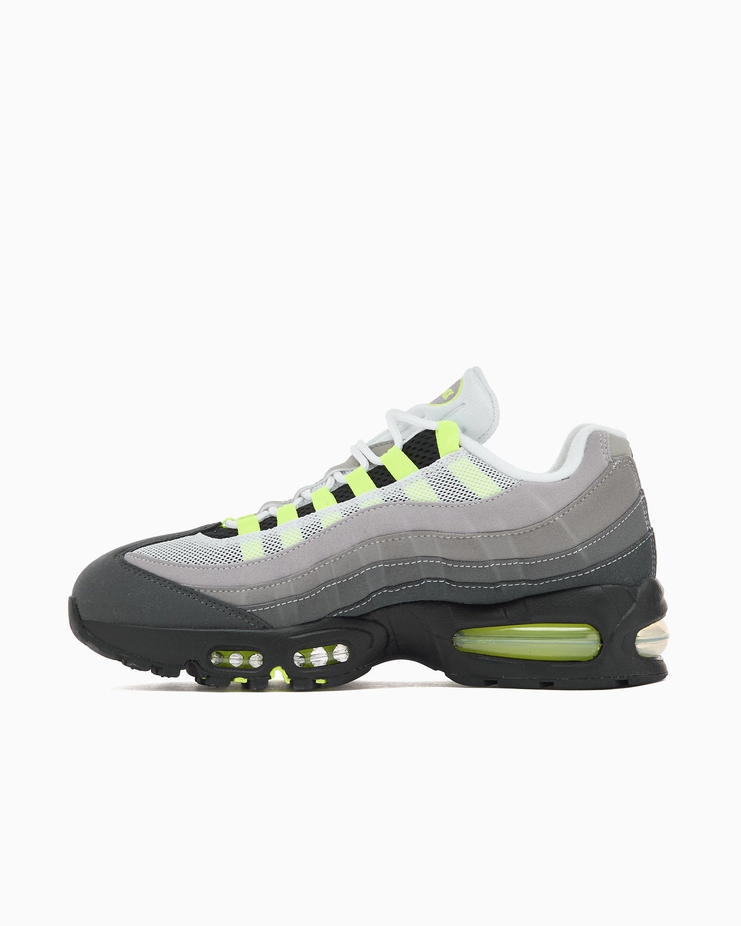 Nike Air Max 95 OG "Big Bubble Neon"