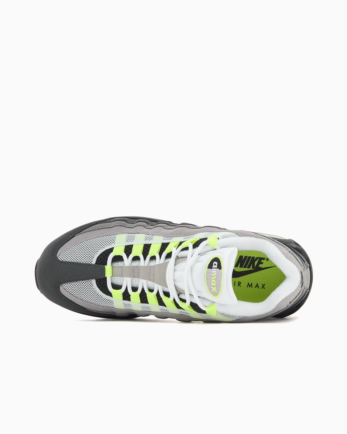 Nike Air Max 95 OG "Big Bubble Neon"