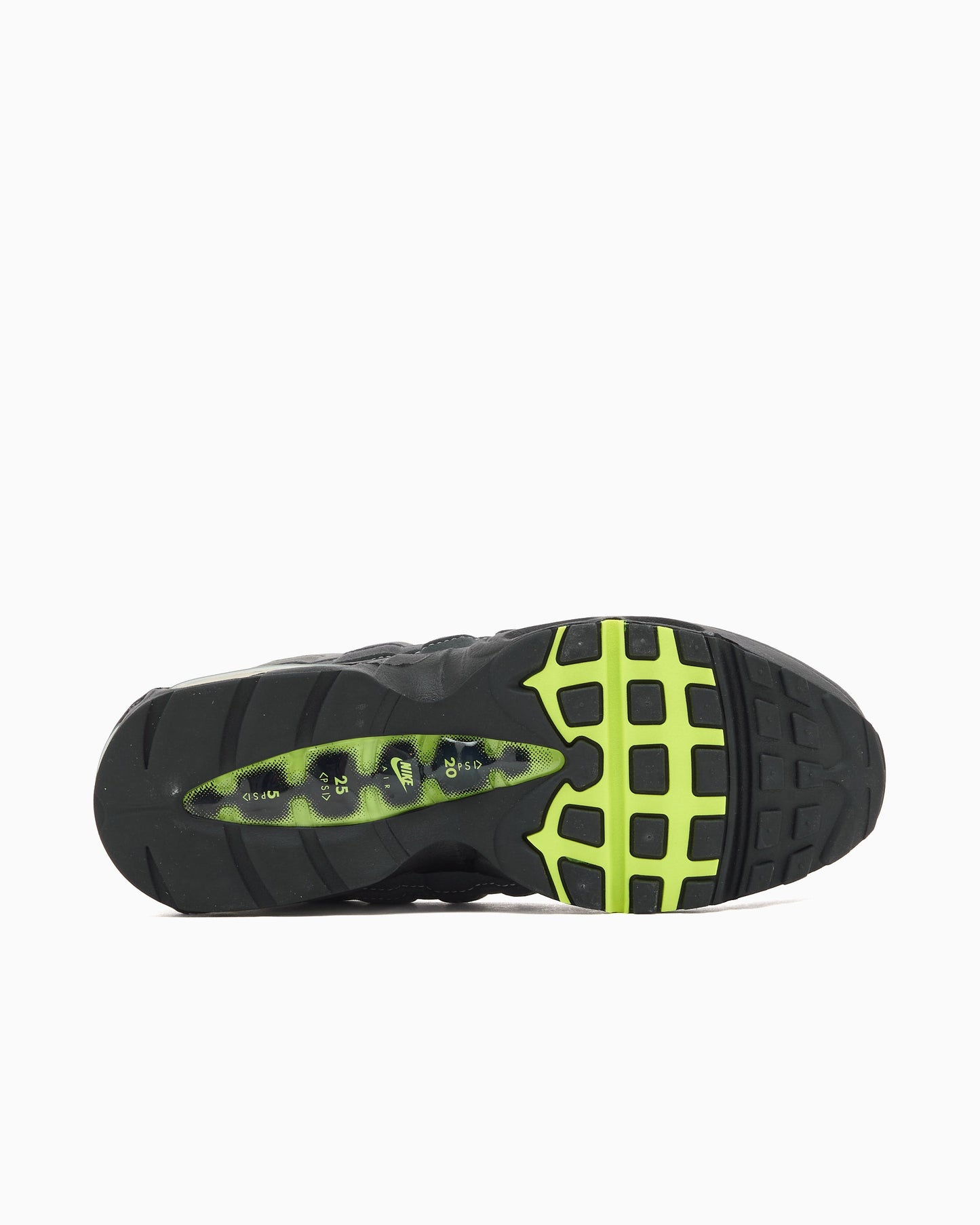 Nike Air Max 95 OG "Big Bubble Neon"