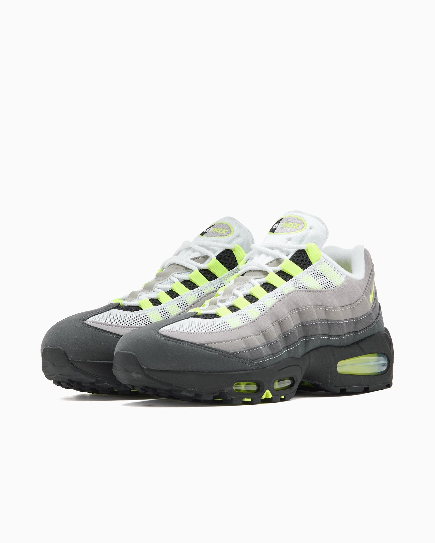 Nike Air Max 95 OG "Big Bubble Neon"