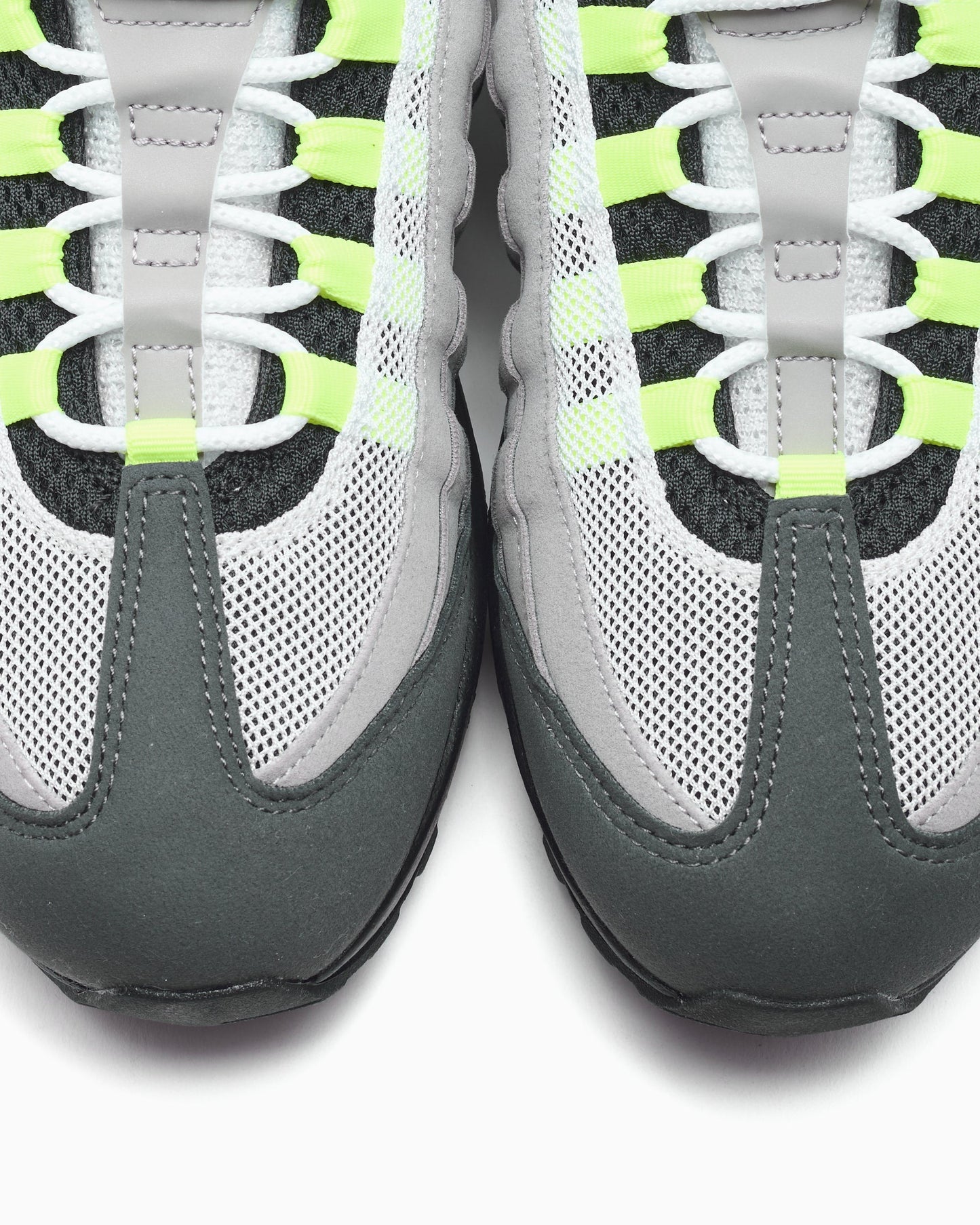 Nike Air Max 95 OG "Big Bubble Neon"