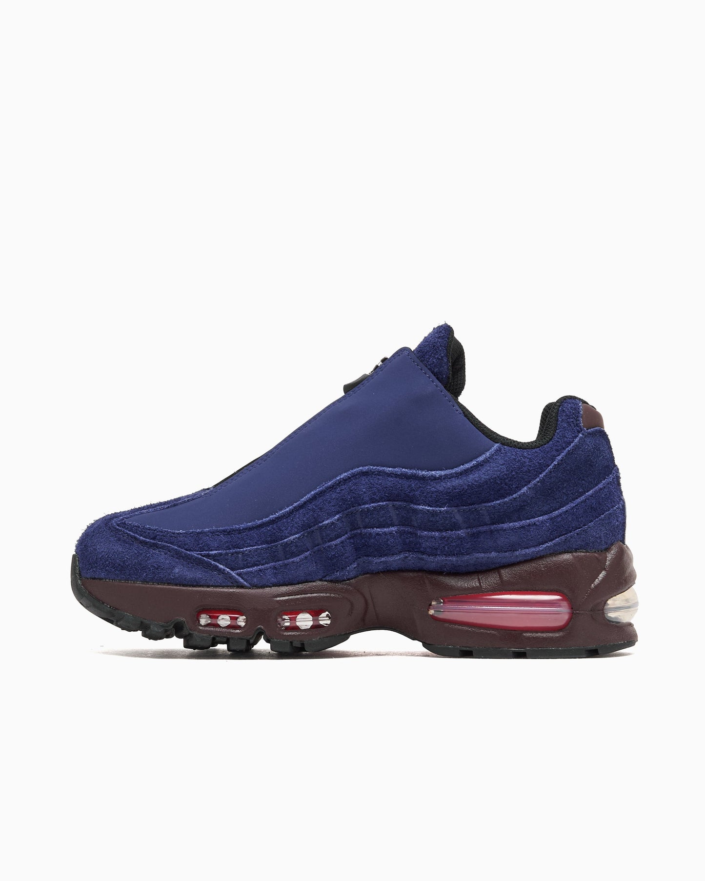 Nike Air Max 95 Zip "Big Bubble Loyal Blue"