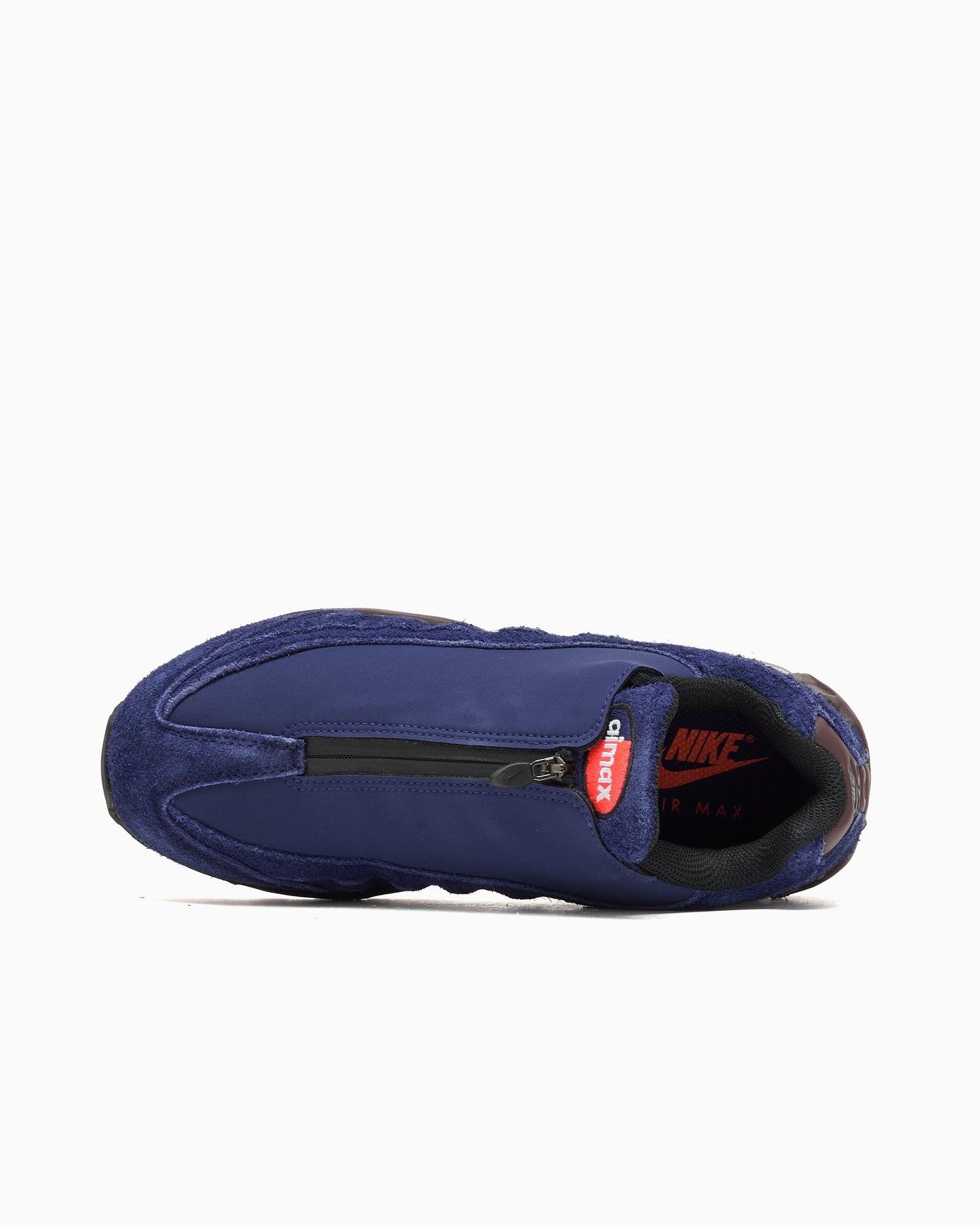 Nike Air Max 95 Zip "Big Bubble Loyal Blue"