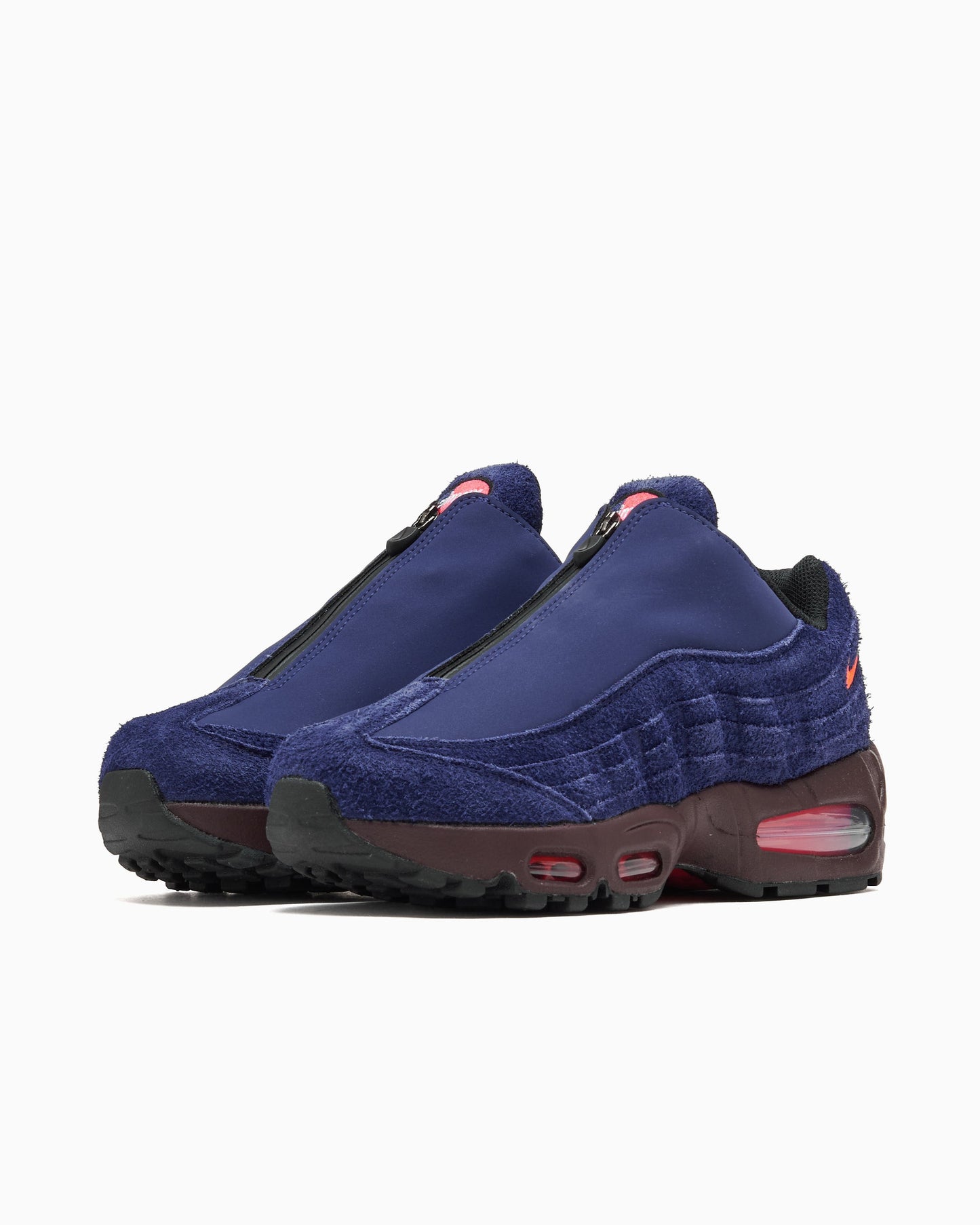 Nike Air Max 95 Zip "Big Bubble Loyal Blue"