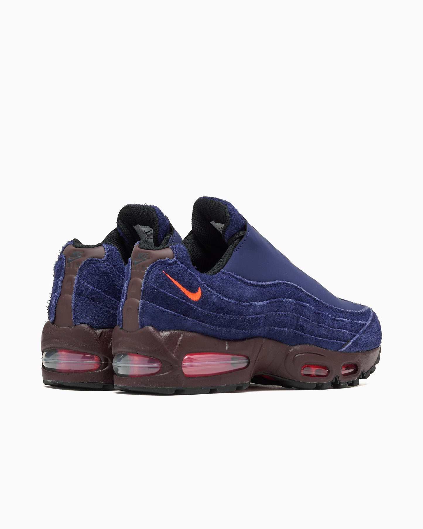Nike Air Max 95 Zip "Big Bubble Loyal Blue"