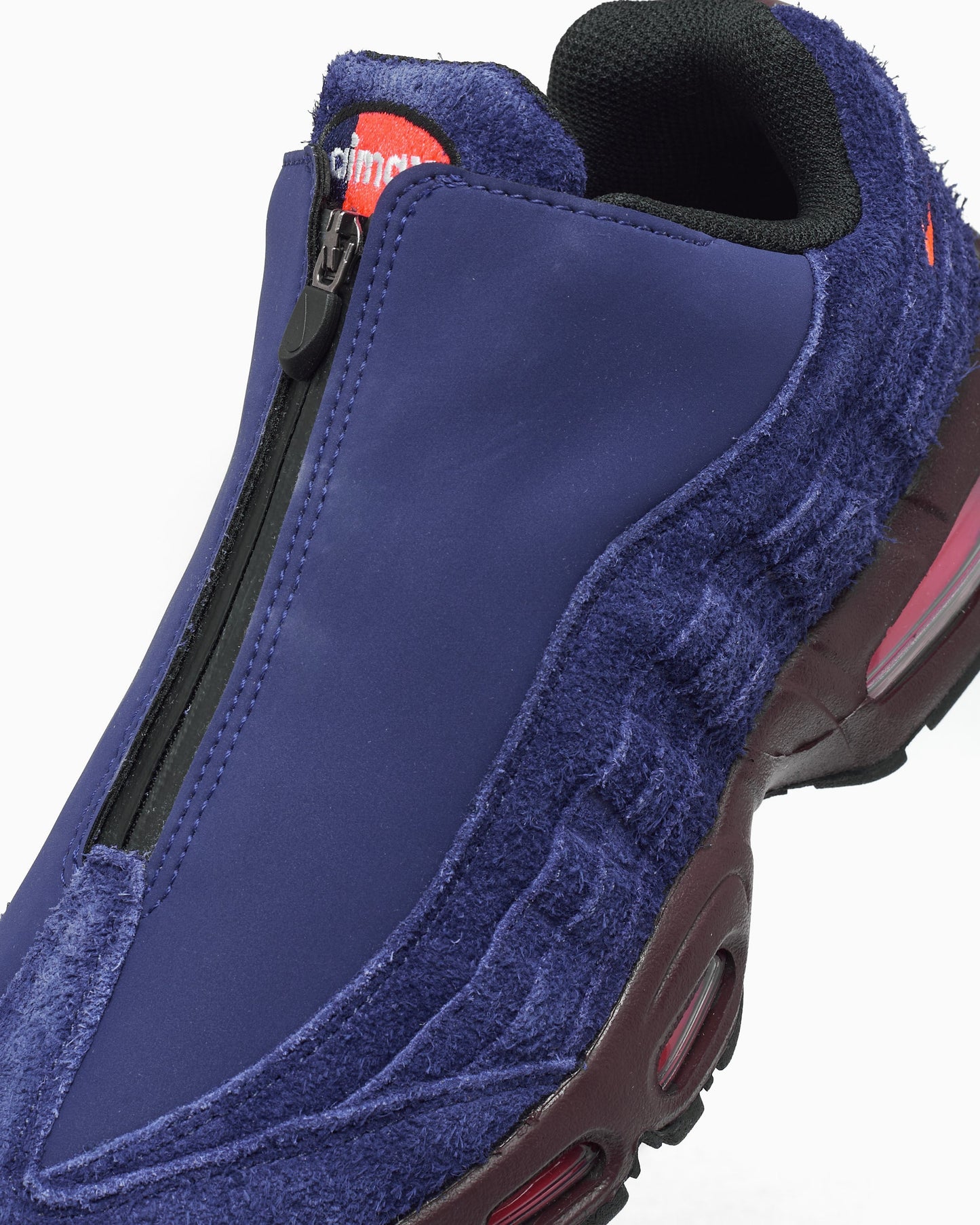 Nike Air Max 95 Zip "Big Bubble Loyal Blue"
