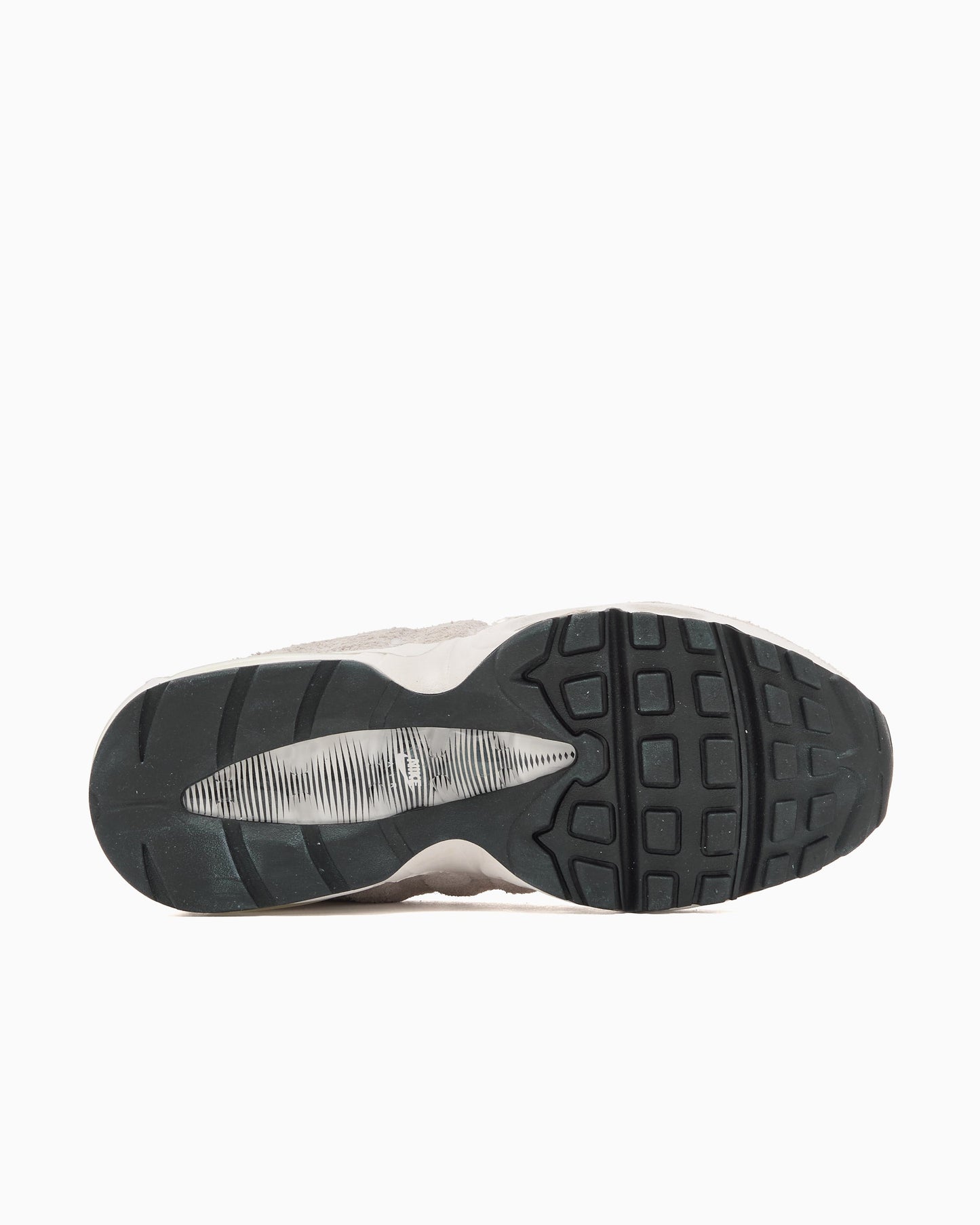Nike Air Max 95 Zip Big Bubble "Phantom"