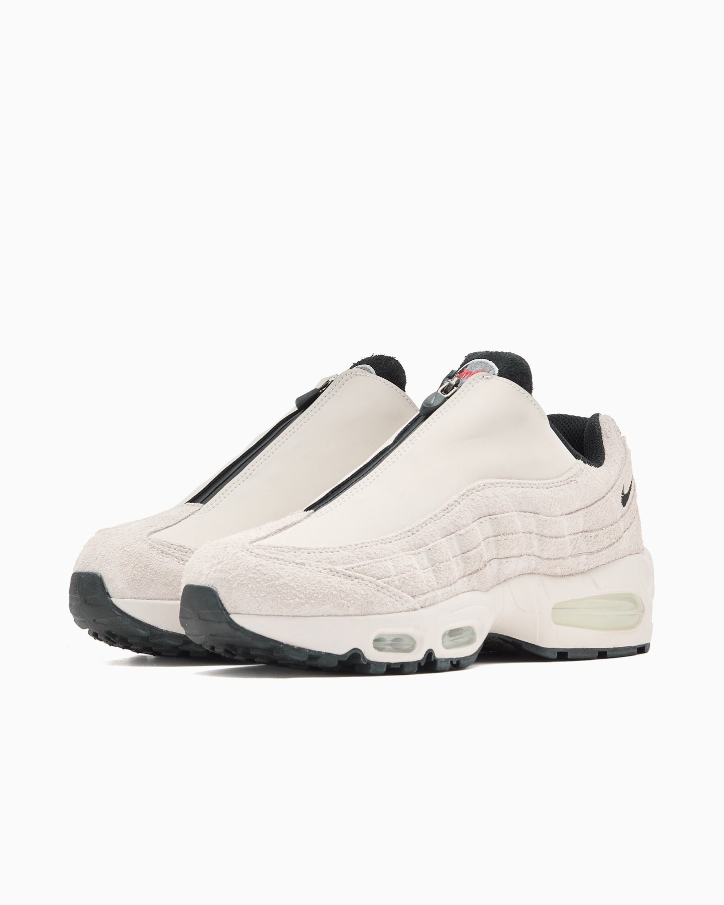 Nike Air Max 95 Zip Big Bubble "Phantom"