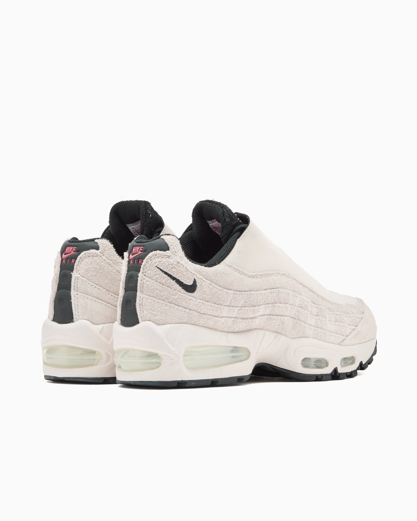 Nike Air Max 95 Zip Big Bubble "Phantom"