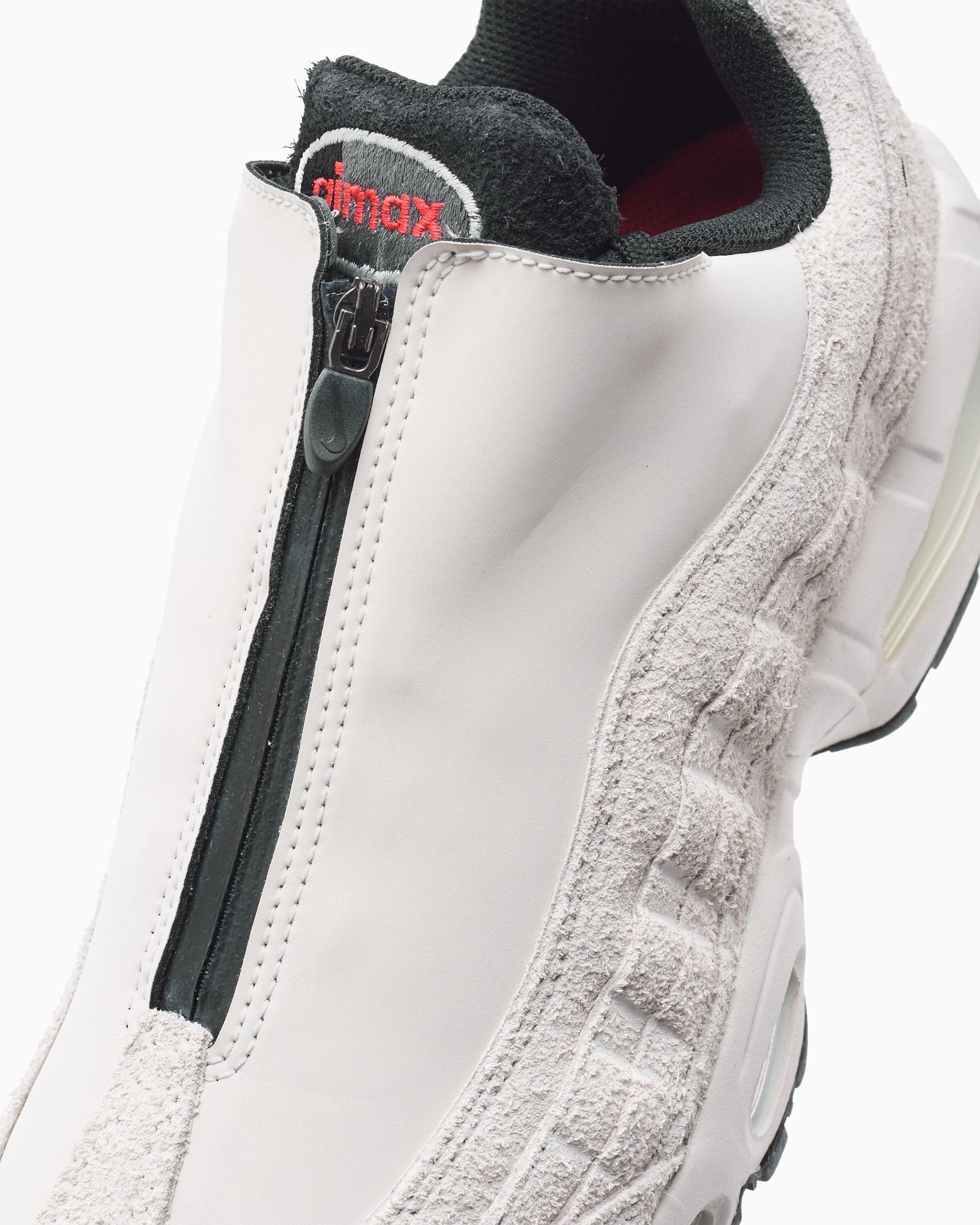 Nike Air Max 95 Zip Big Bubble "Phantom"