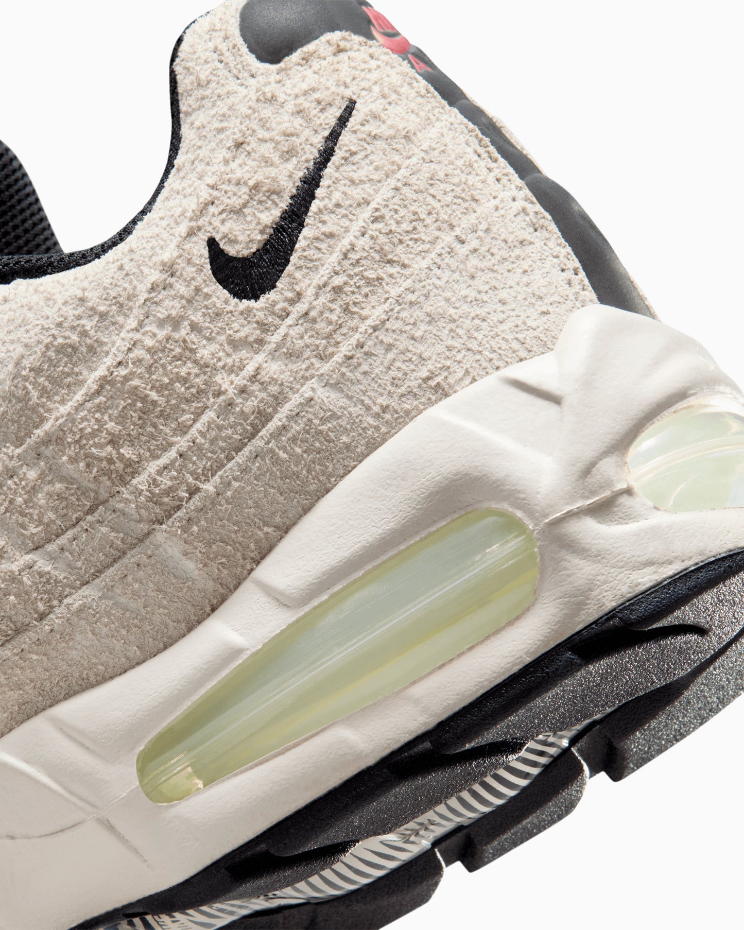 Nike Air Max 95 Zip Big Bubble "Phantom"