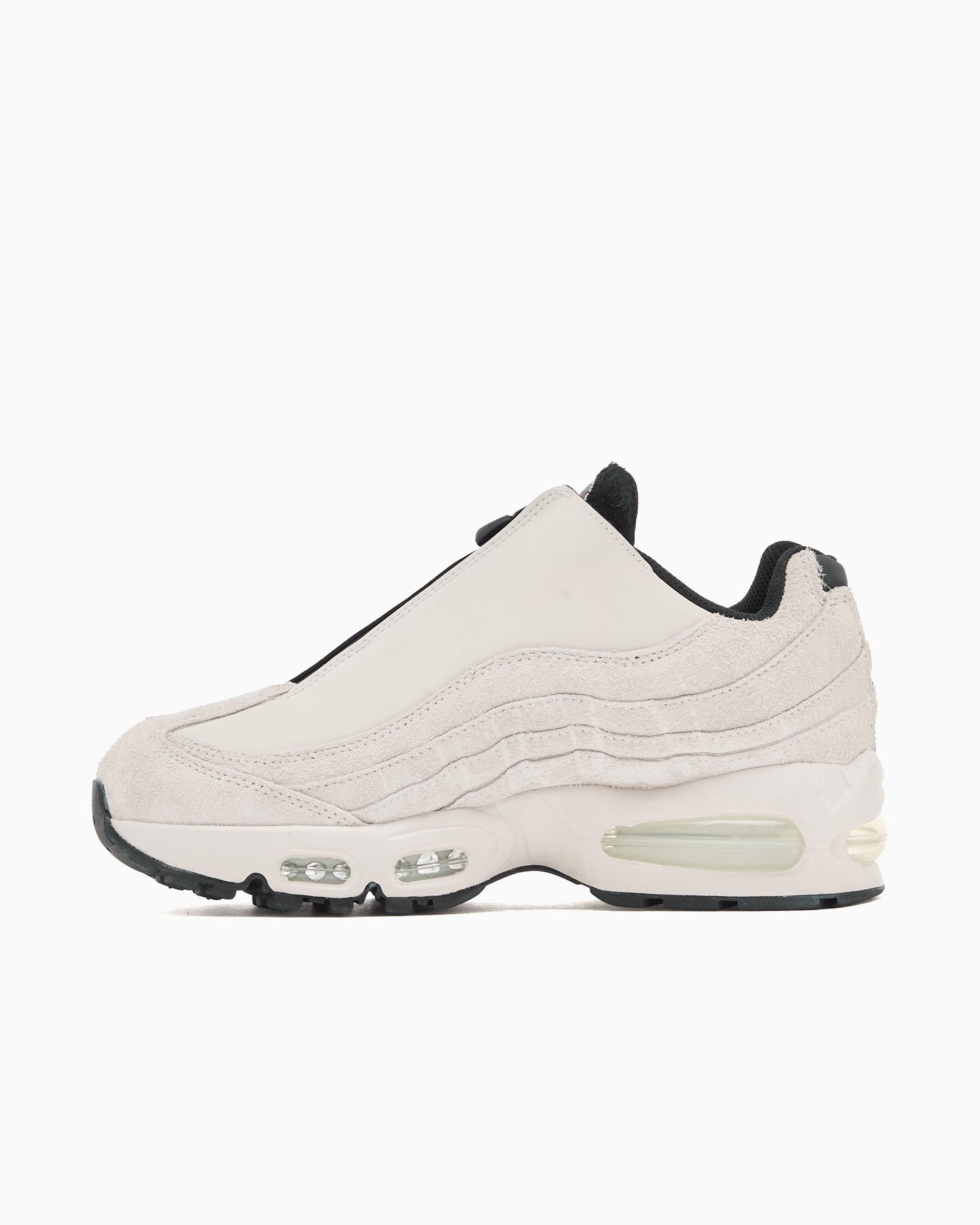 Nike Air Max 95 Zip Big Bubble "Phantom"