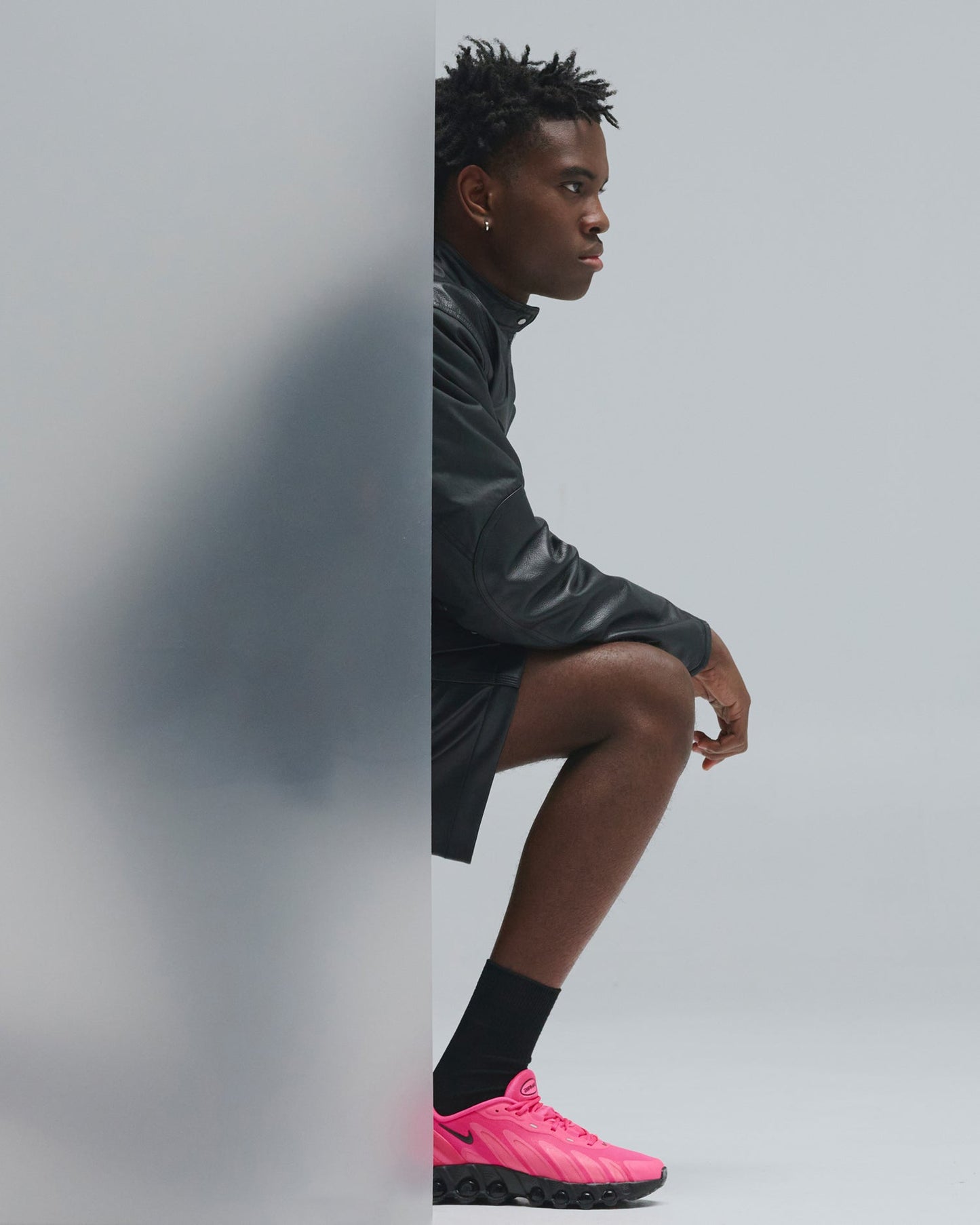 Nike Air Max DN8 "Hyper Pink"