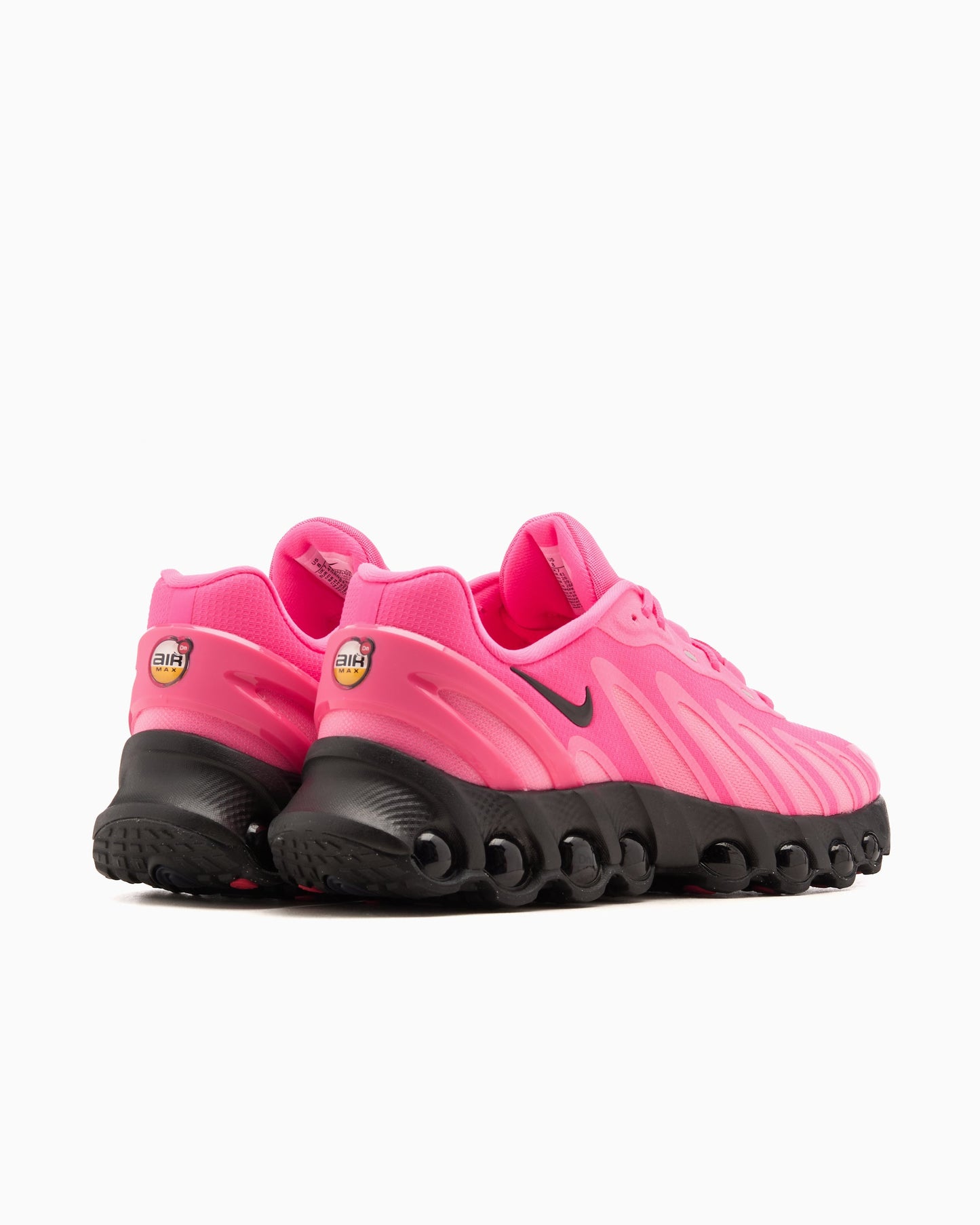Nike Air Max DN8 "Hyper Pink"