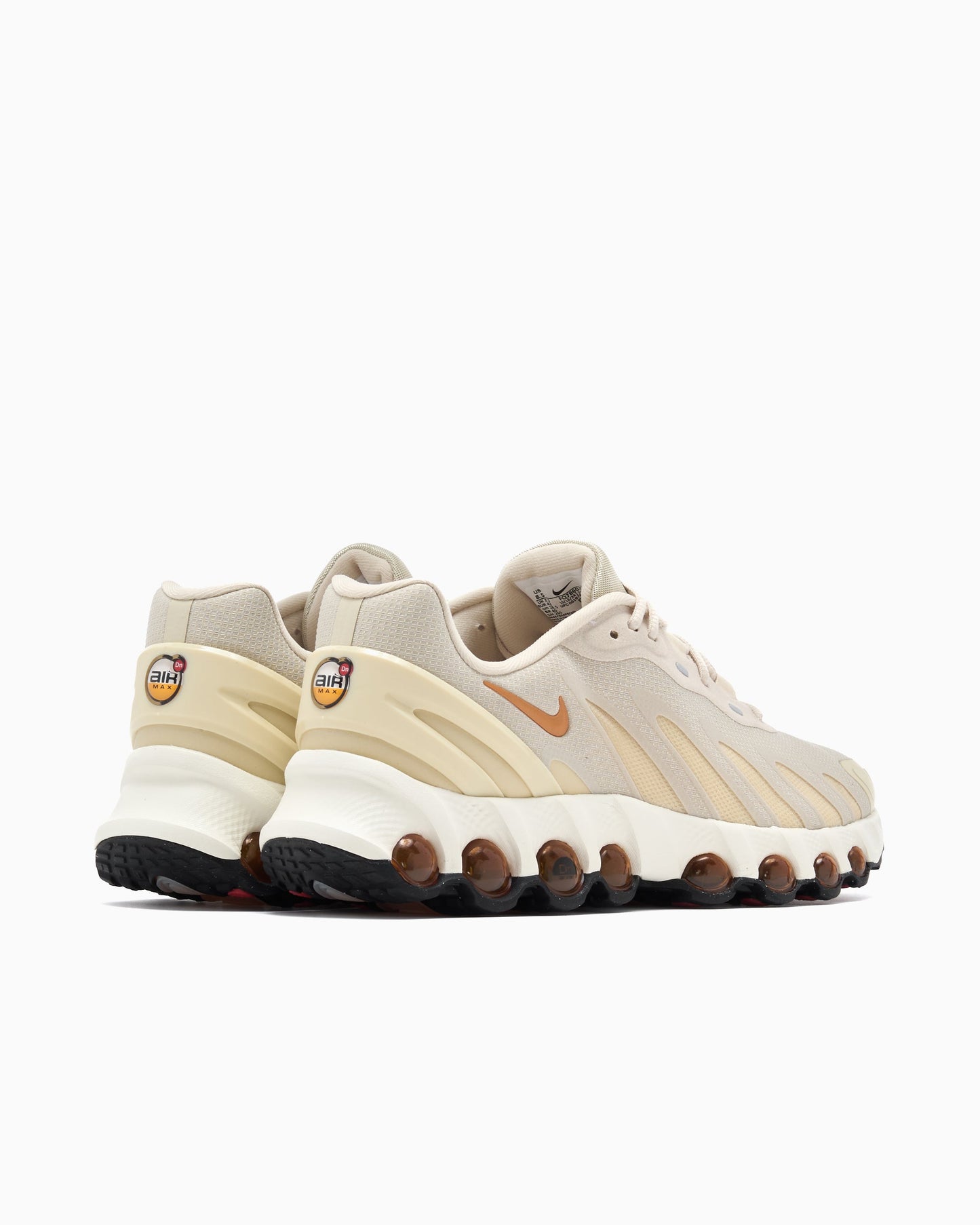 Nike Air Max Dn8 "Light Khaki"