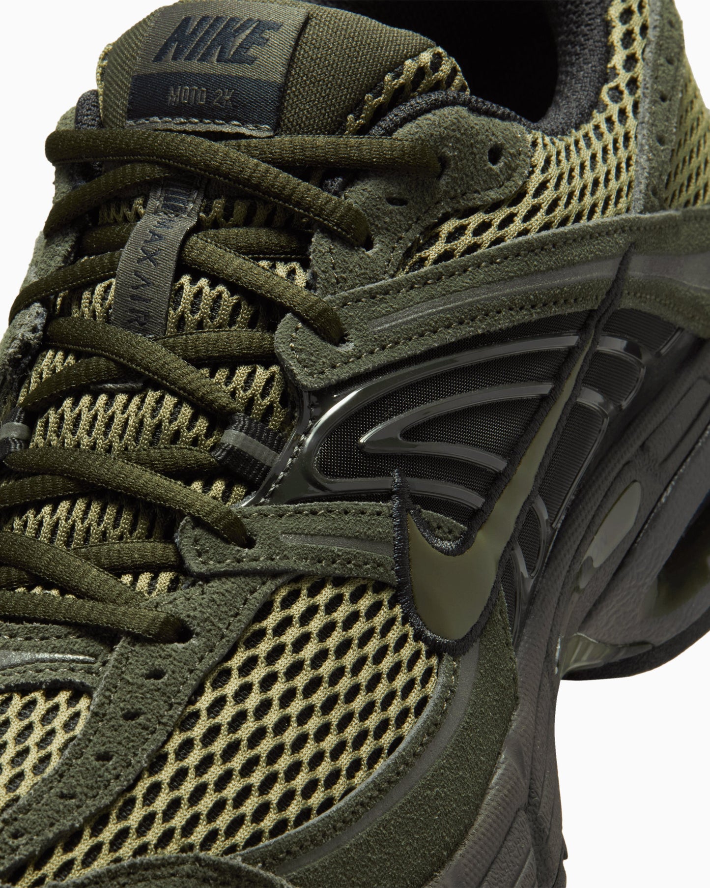 Nike Air Max Moto 2K