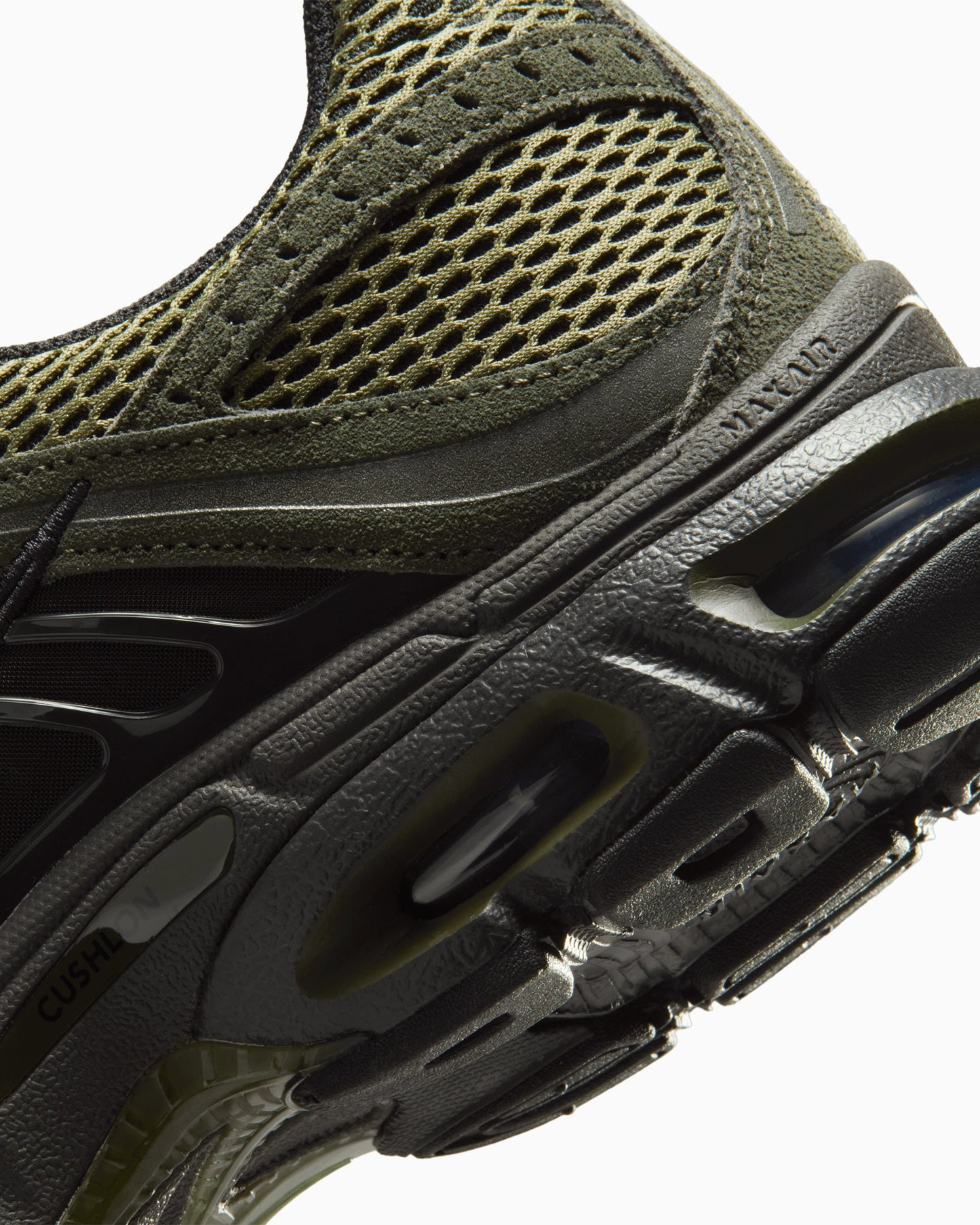 Nike Air Max Moto 2K