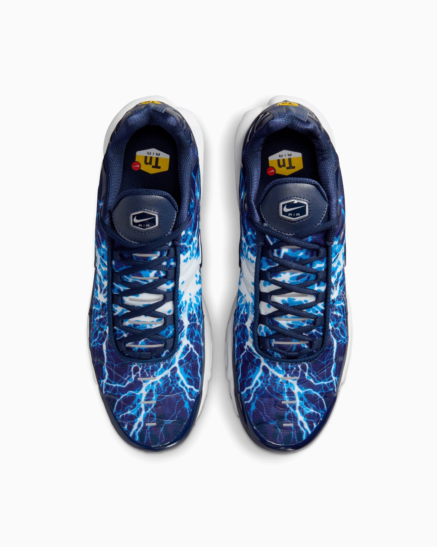 Nike Air Max Plus “Eclair”