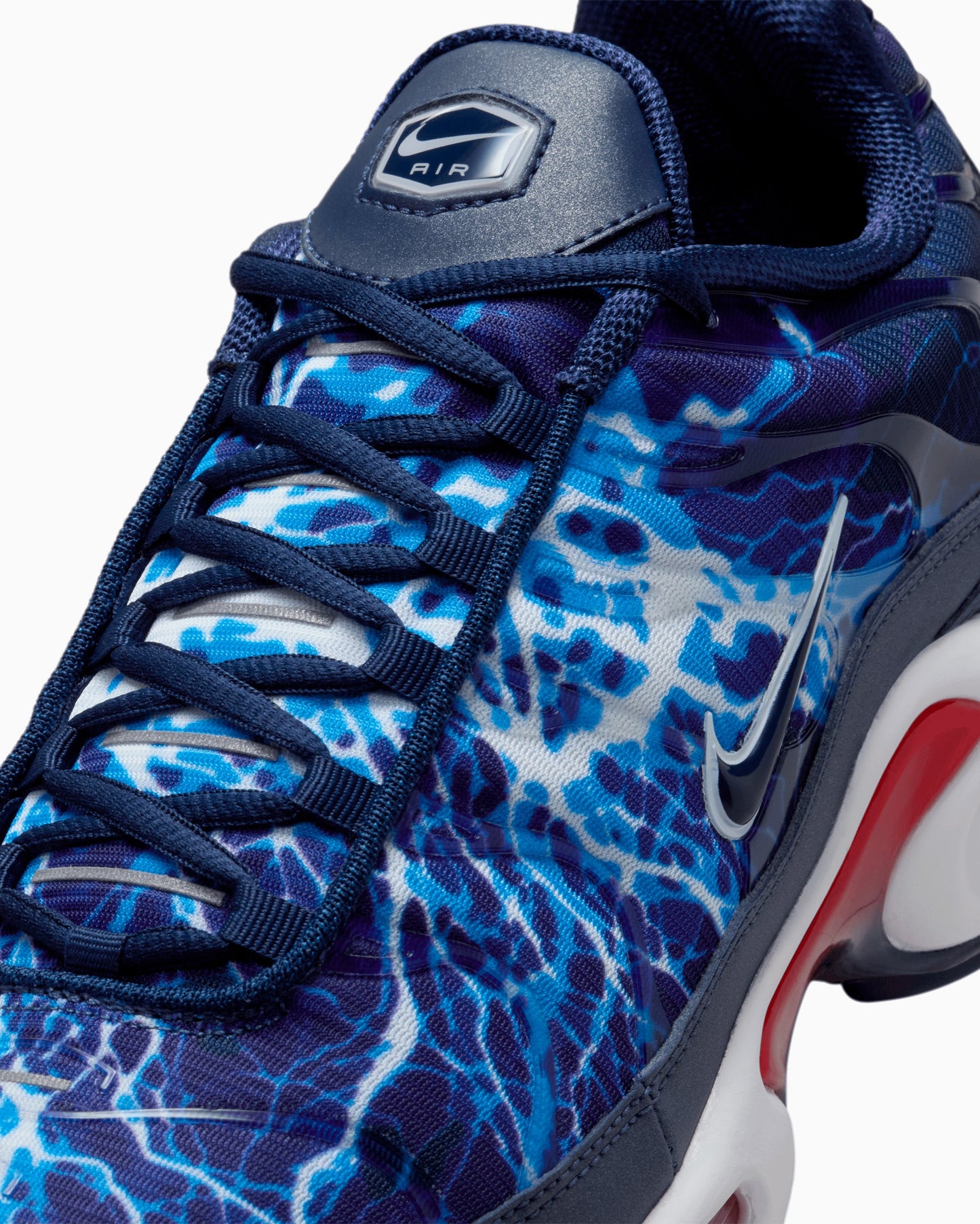 Nike Air Max Plus “Eclair”